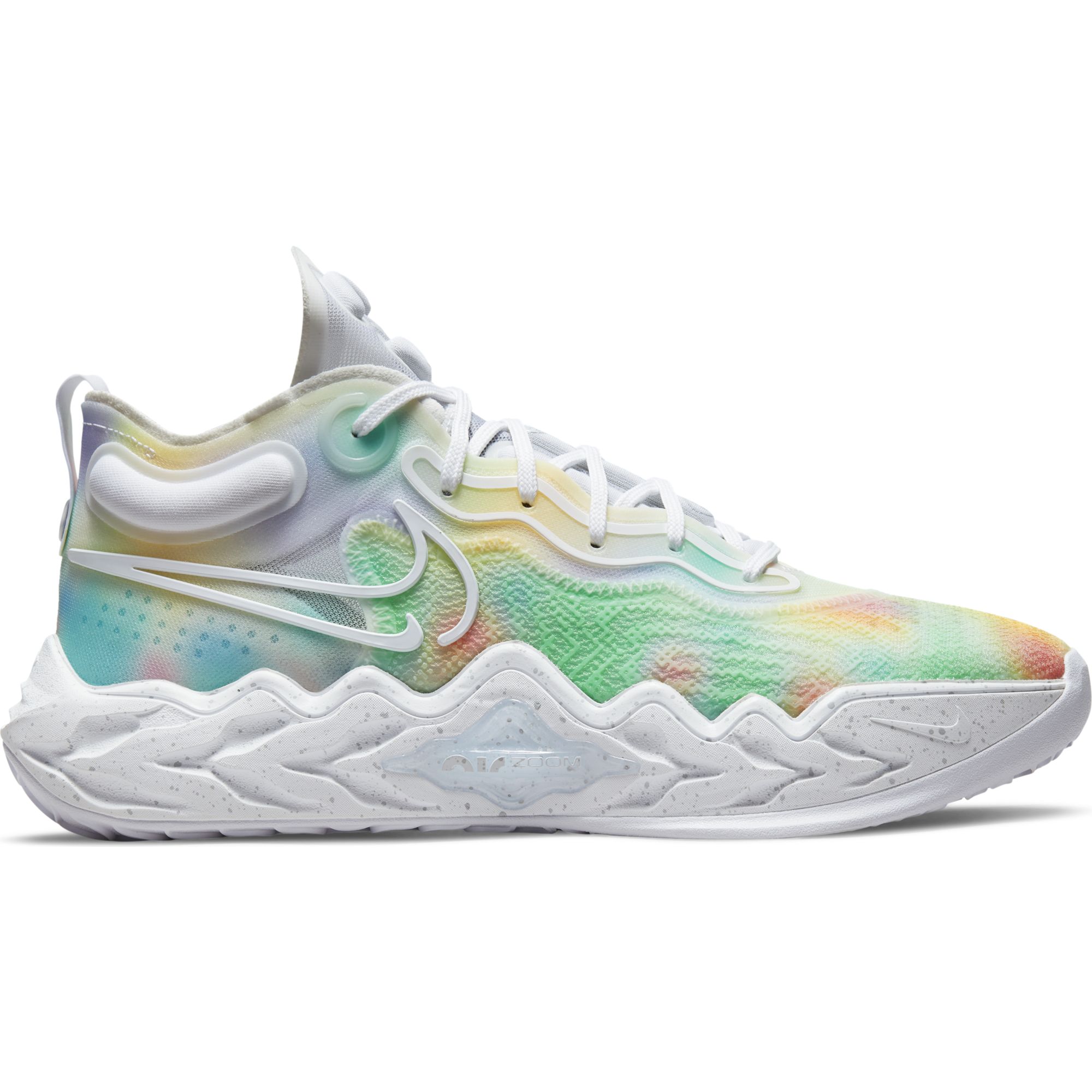 Nike Air Zoom Greater Than Run Erkek Basketbol Ayakkabısı