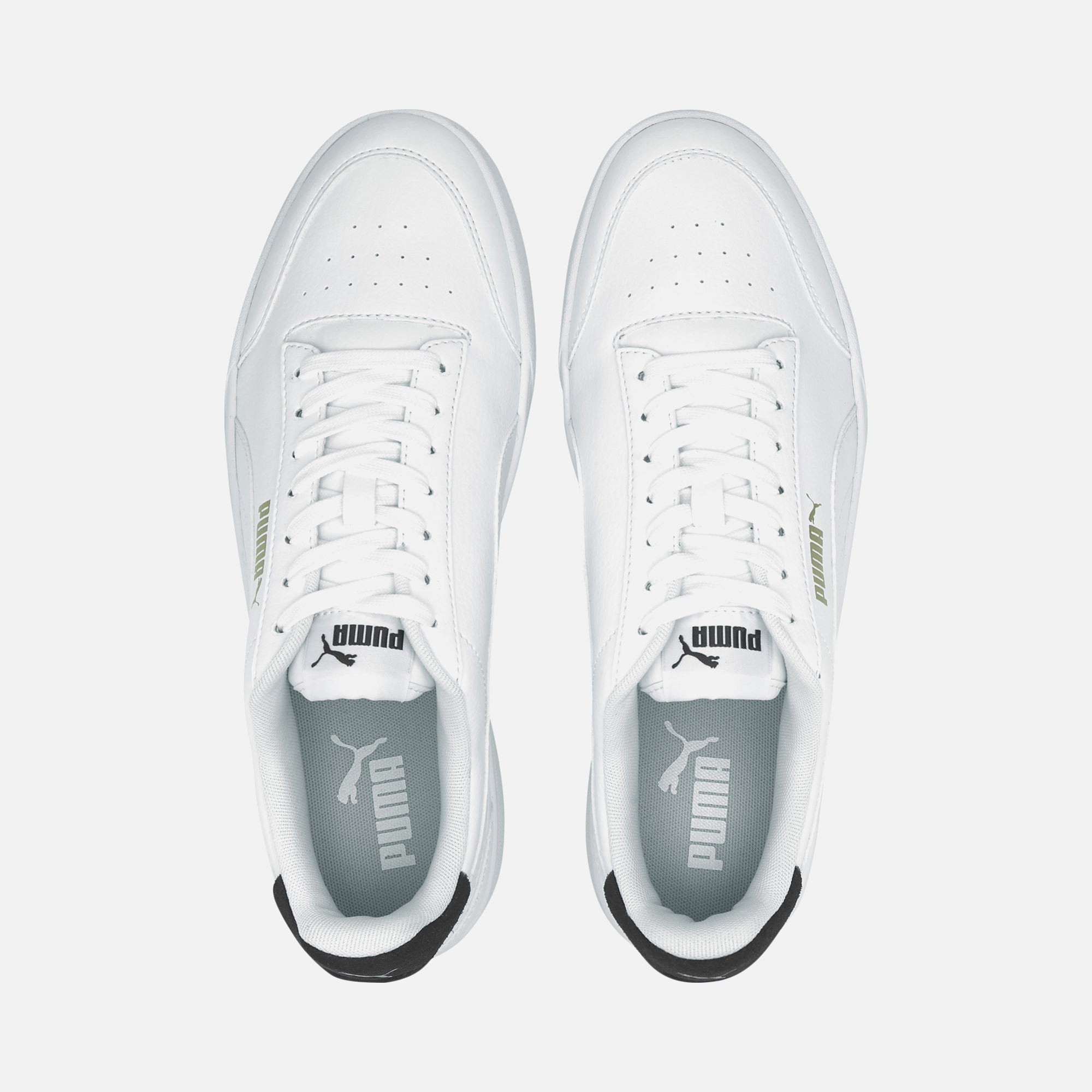 Puma Sportswear Shuffle SoftFoam+ Unisex Spor Ayakkabı