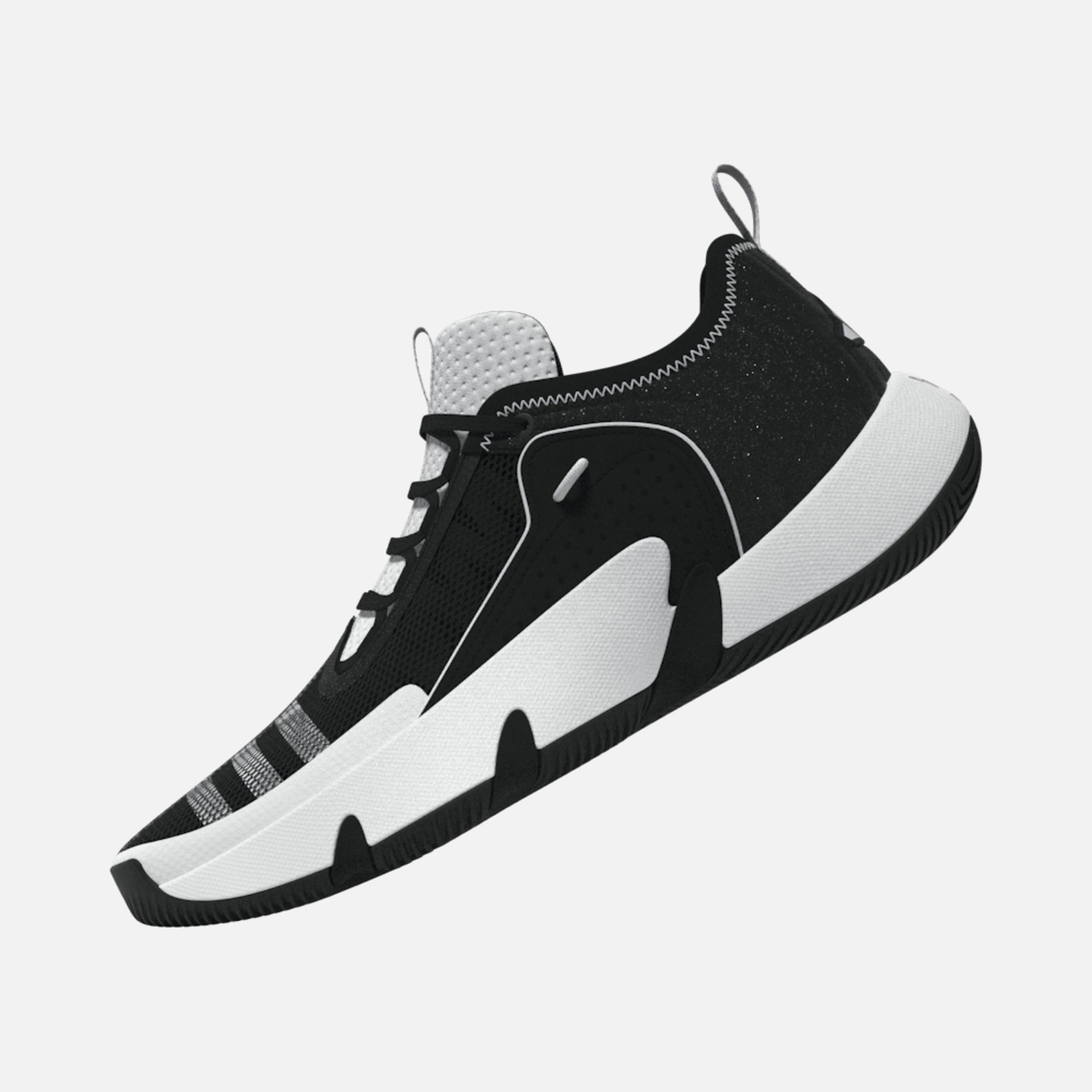 adidas Trae Unlimited Erkek Basketbol Ayakkabısı