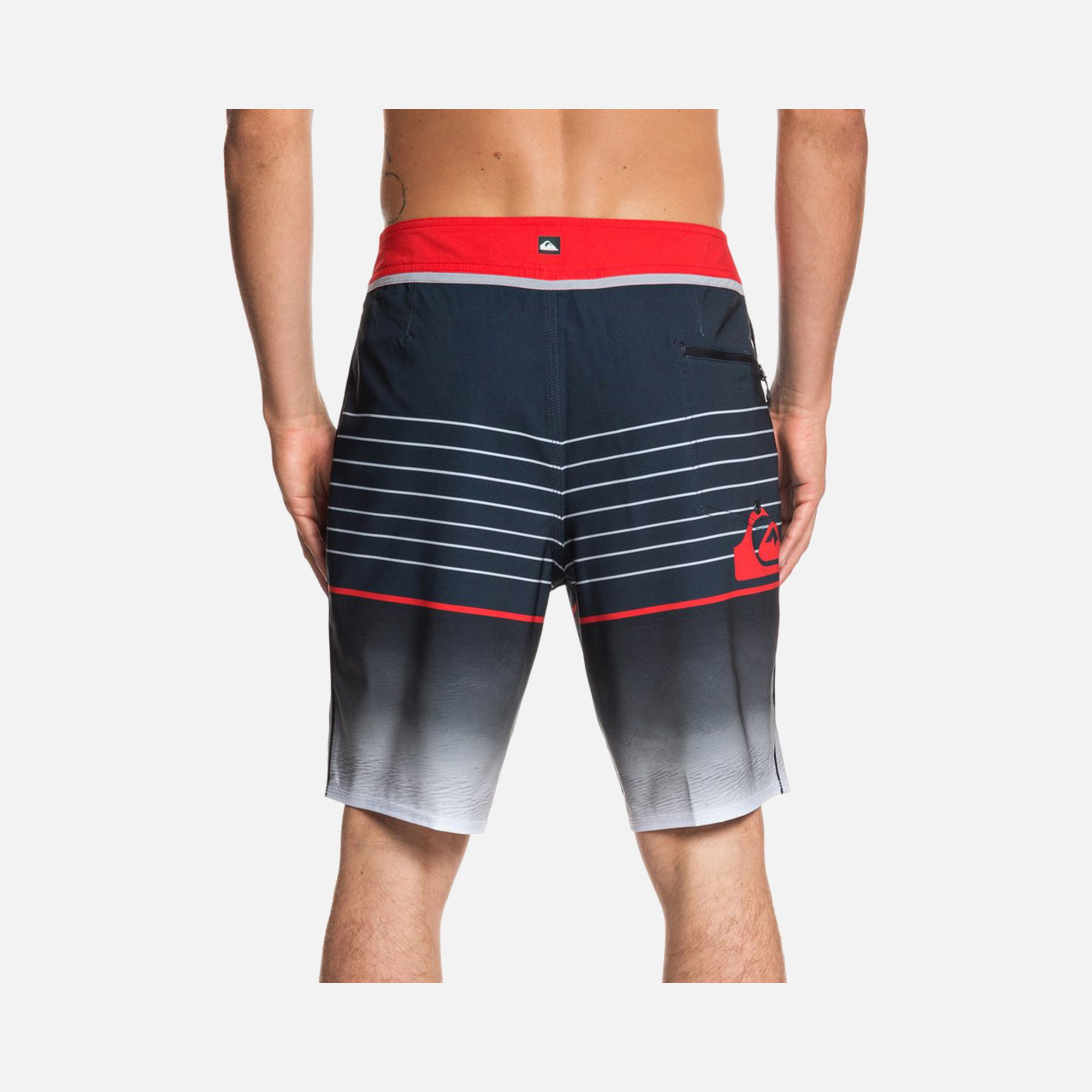 Quiksilver Highline Slab 20" Boardshorts Erkek Şort Mayo