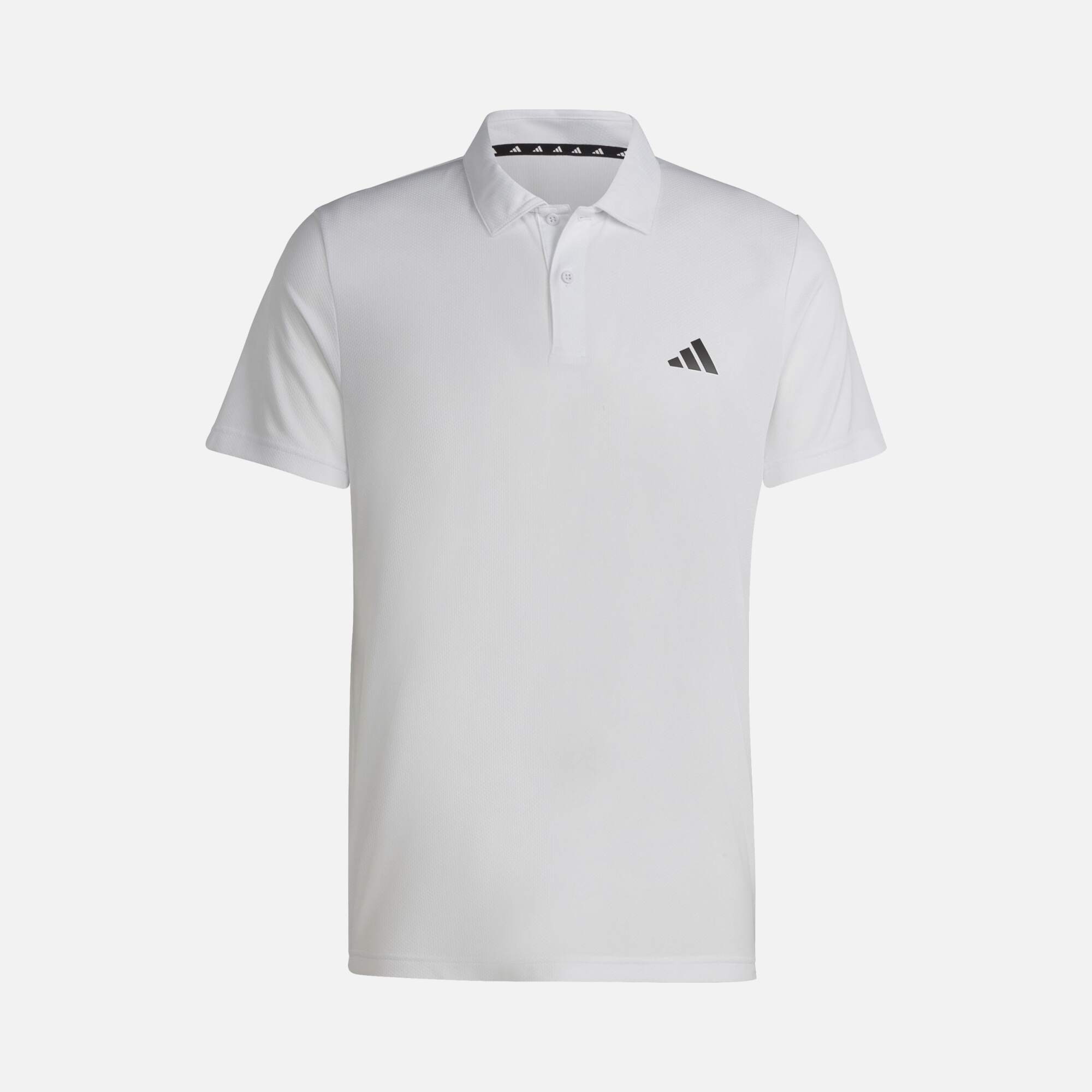 adidas Essentials Aeroready Base Training Polo Short-Sleeve Erkek Tişört