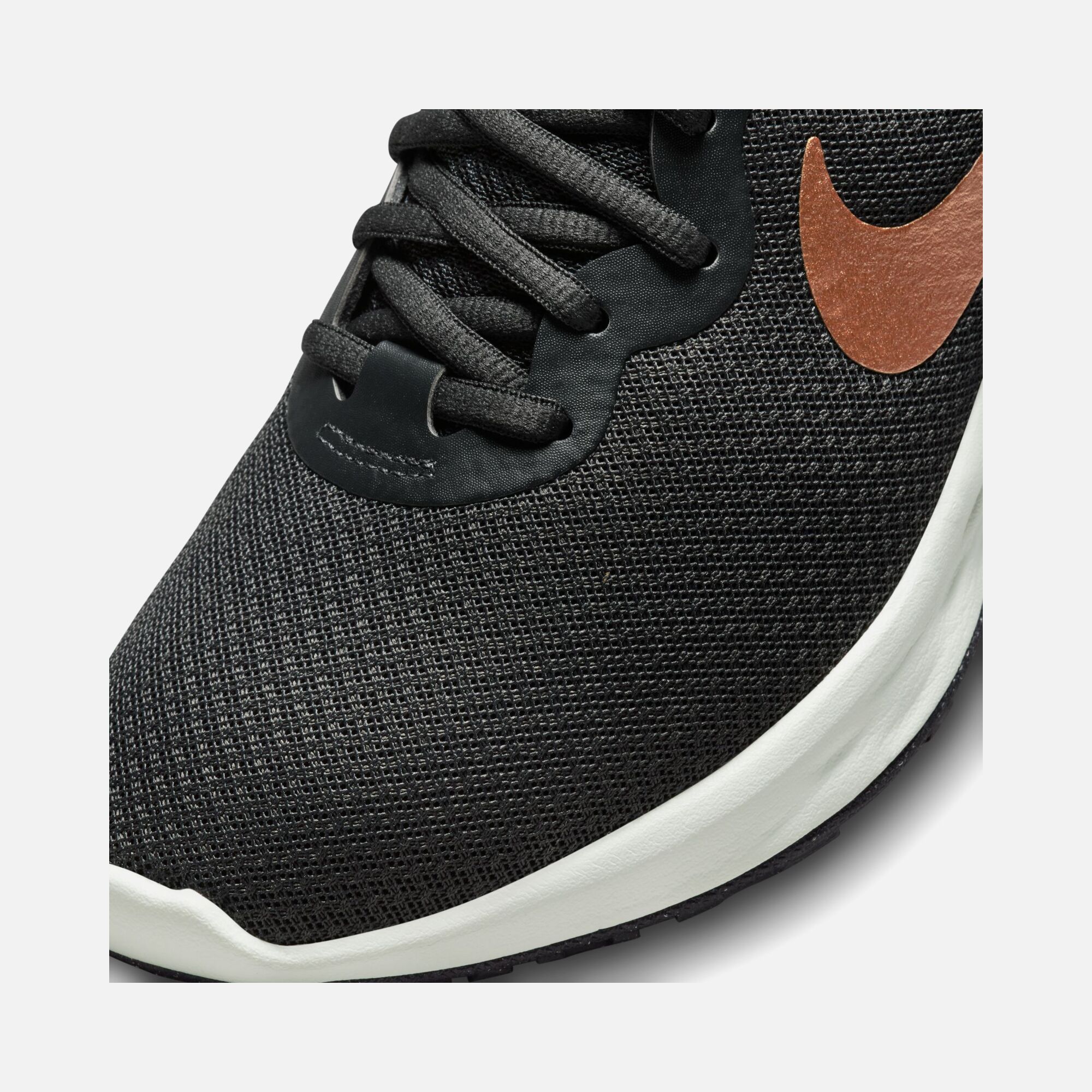 Nike Revolution 6 Next Nature Road Running Kadın Spor Ayakkabı