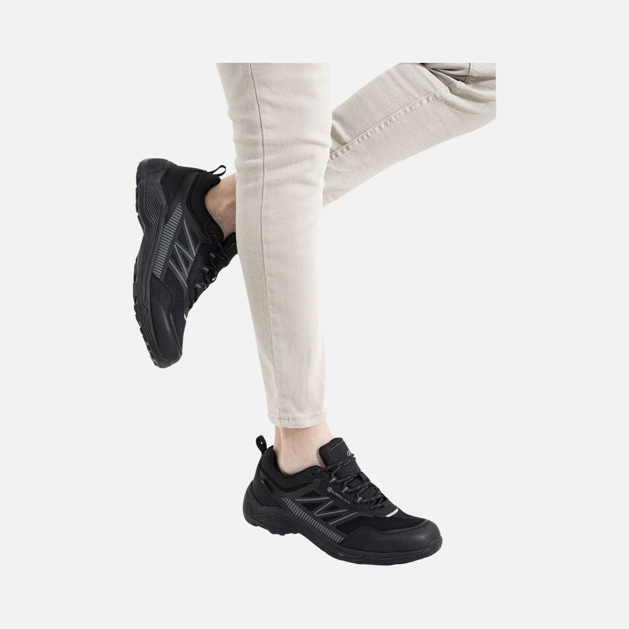 Hammer Jack Bongo Waterproof Erkek Spor Ayakkabı