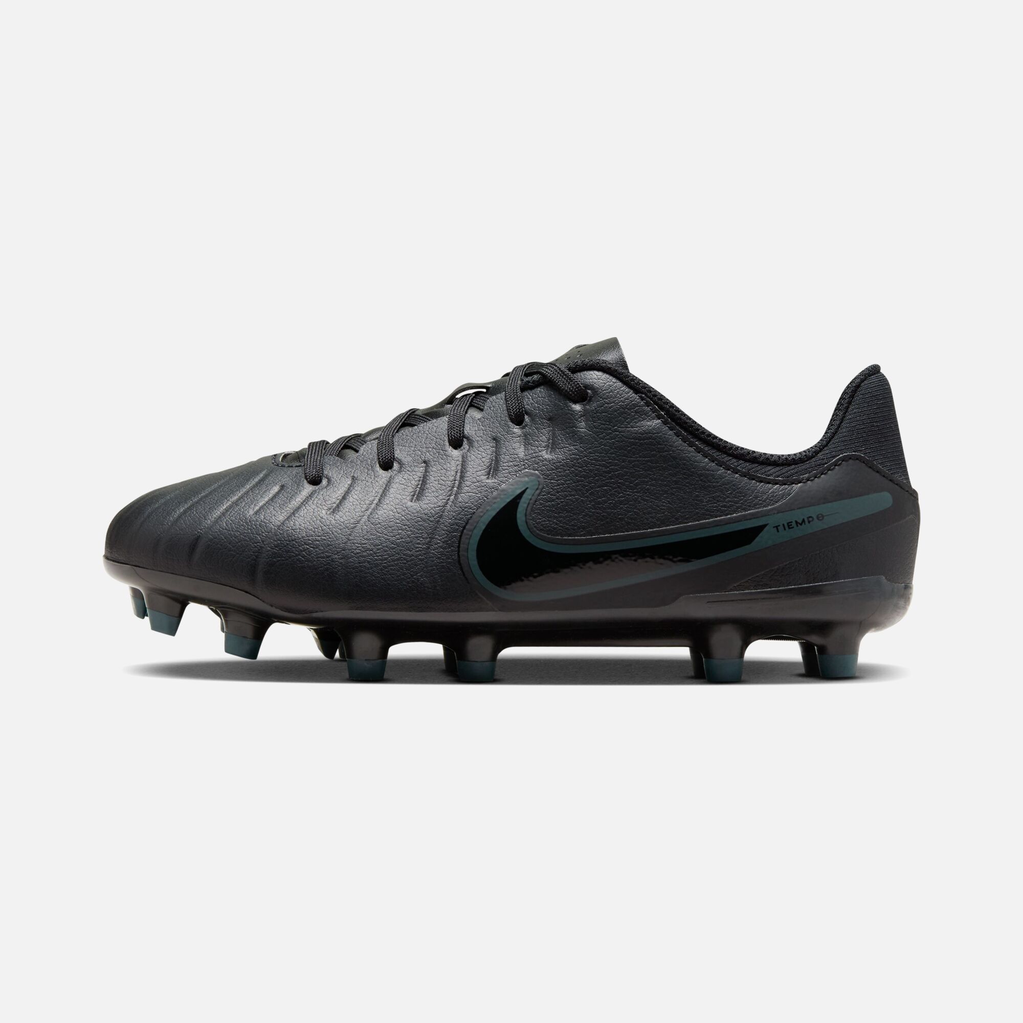 Nike Jr. Tiempo Legend 10 Academy FG/MG Multi-Ground Low-Top Çocuk Krampon