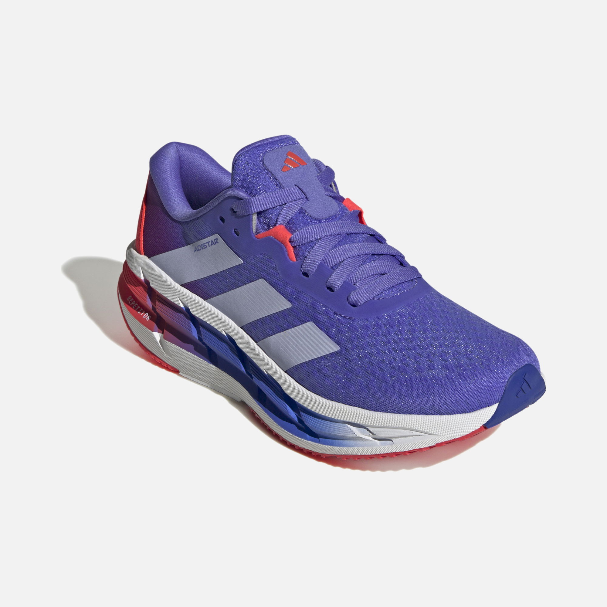 adidas Adistar 3 Repetitor Midsole Long Distance Road Running Kadın Spor Ayakkabı