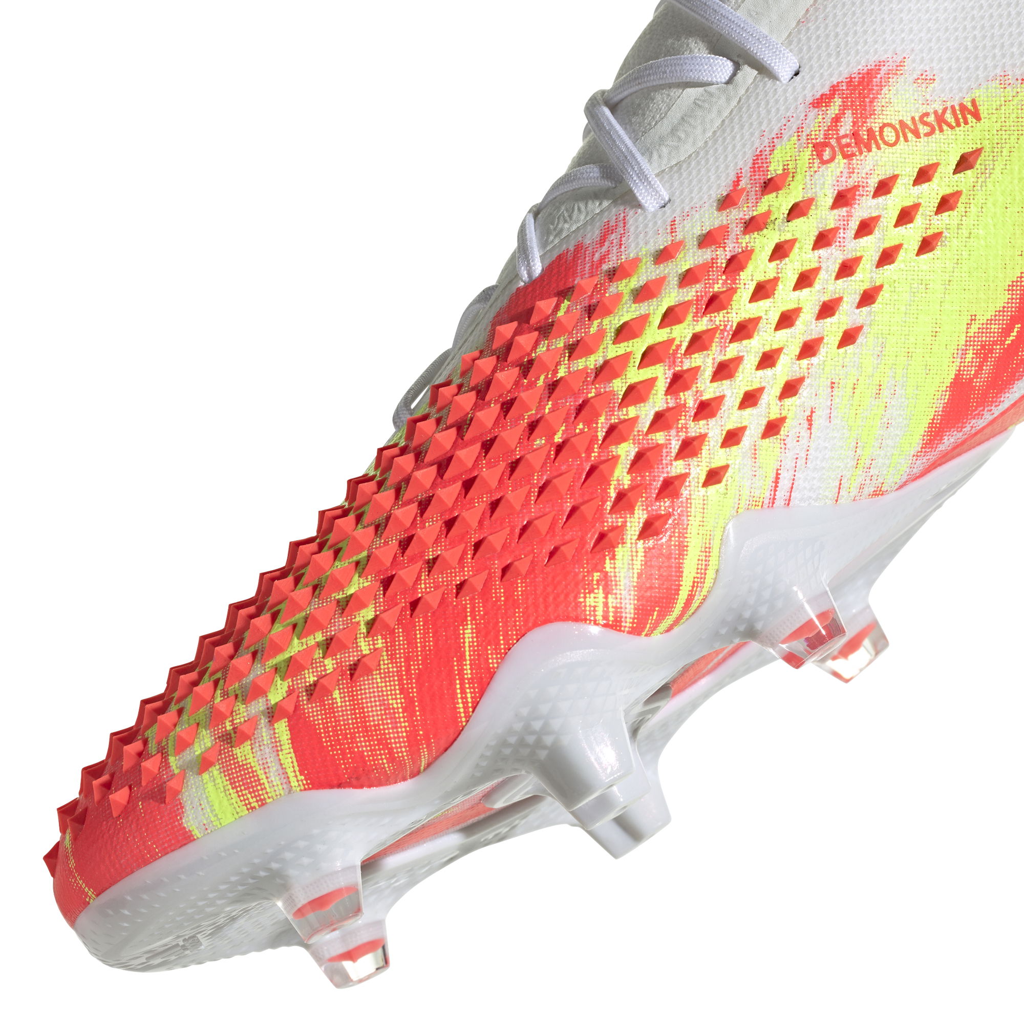 adidas Predator Mutator 20.1 Erkek Krampon