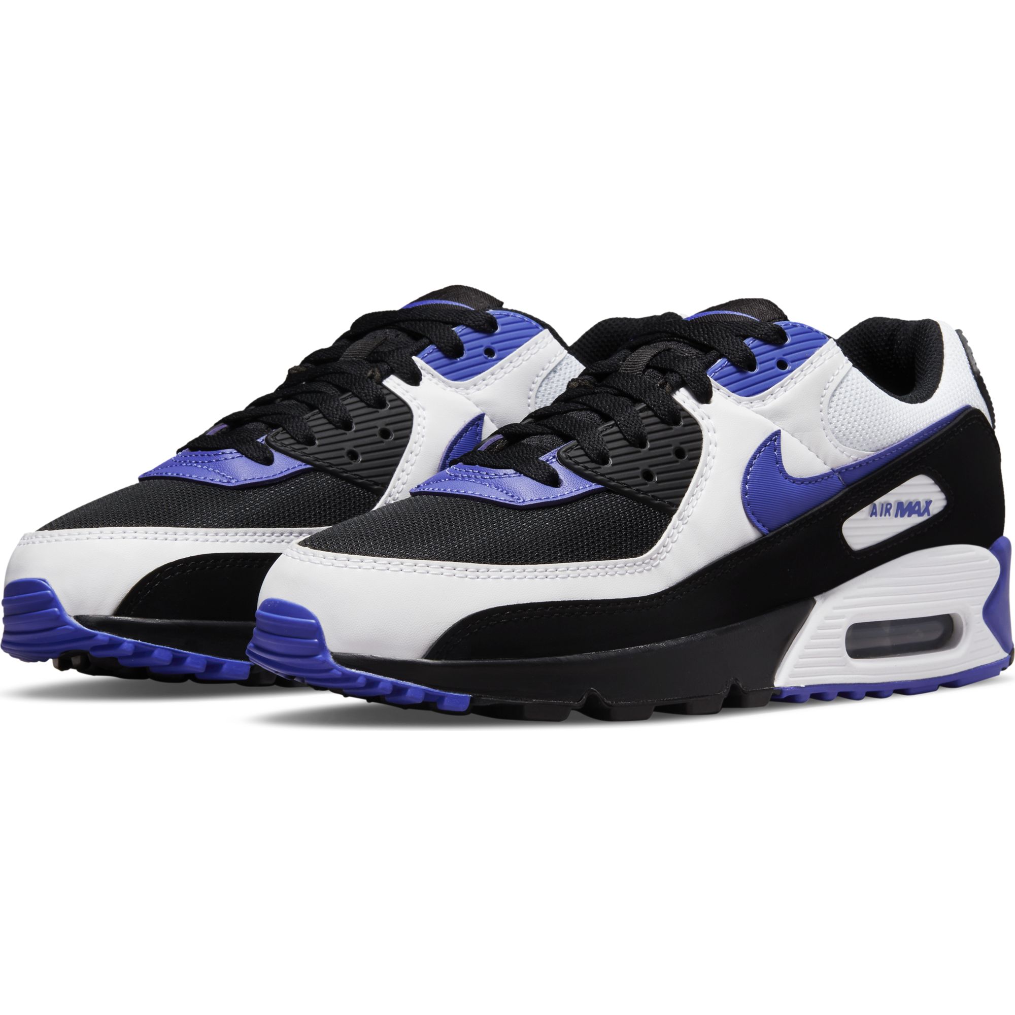 Nike Air Max 90 Erkek Spor Ayakkabı