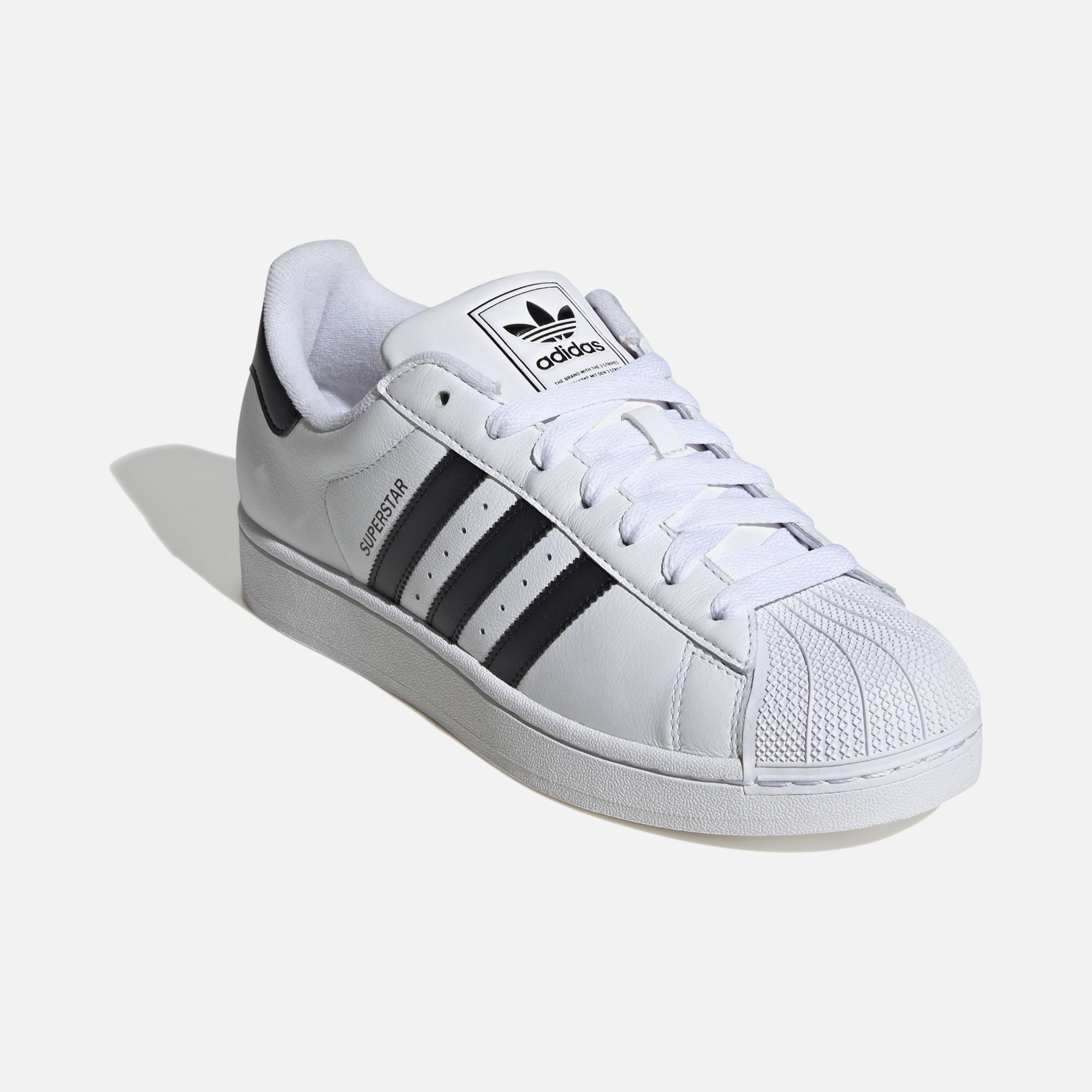 adidas Originals Superstar II ''50 Years of Street Style'' Unisex Spor Ayakkabı