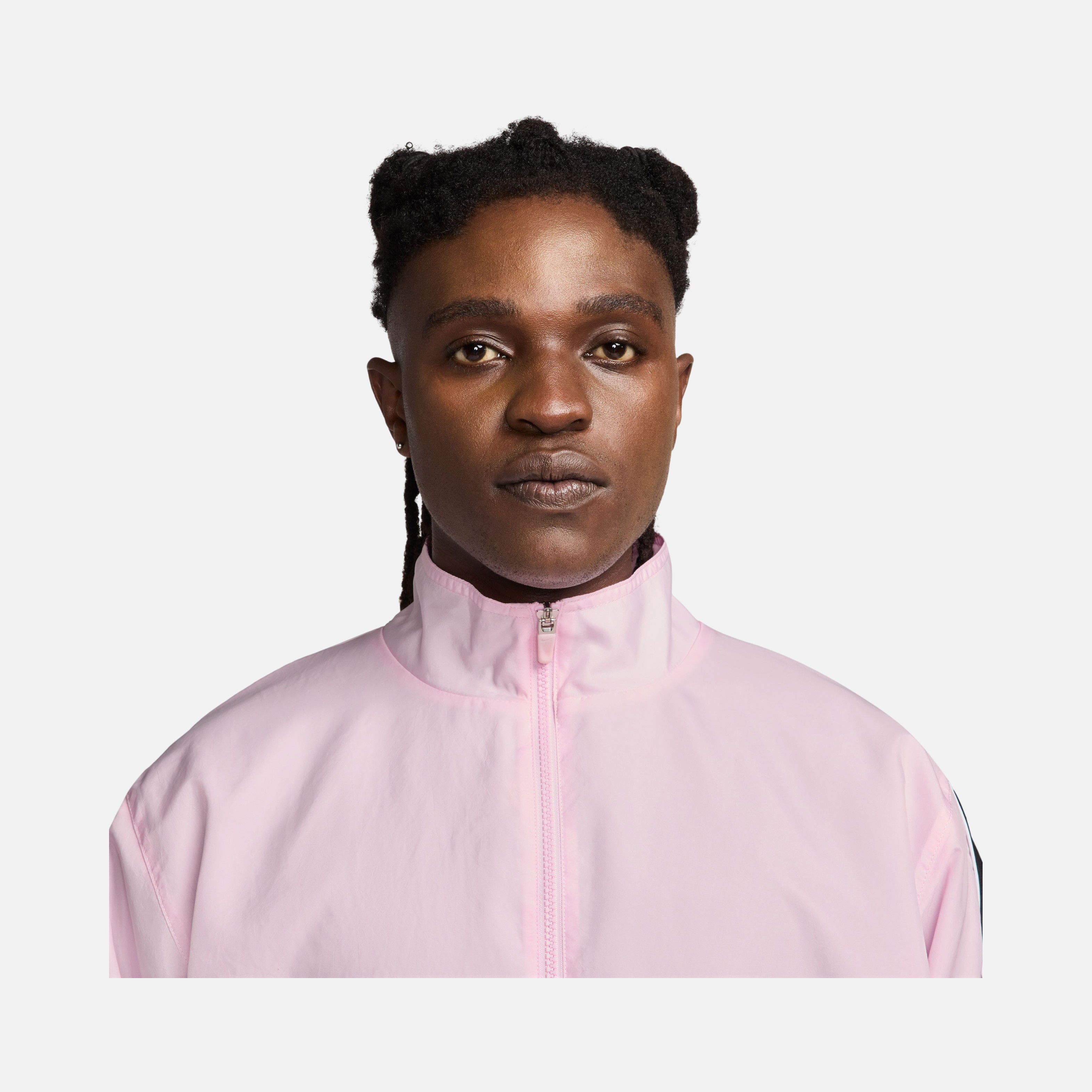 Nike Sportswear Swoosh Air Woven Full-Zip Erkek Ceket