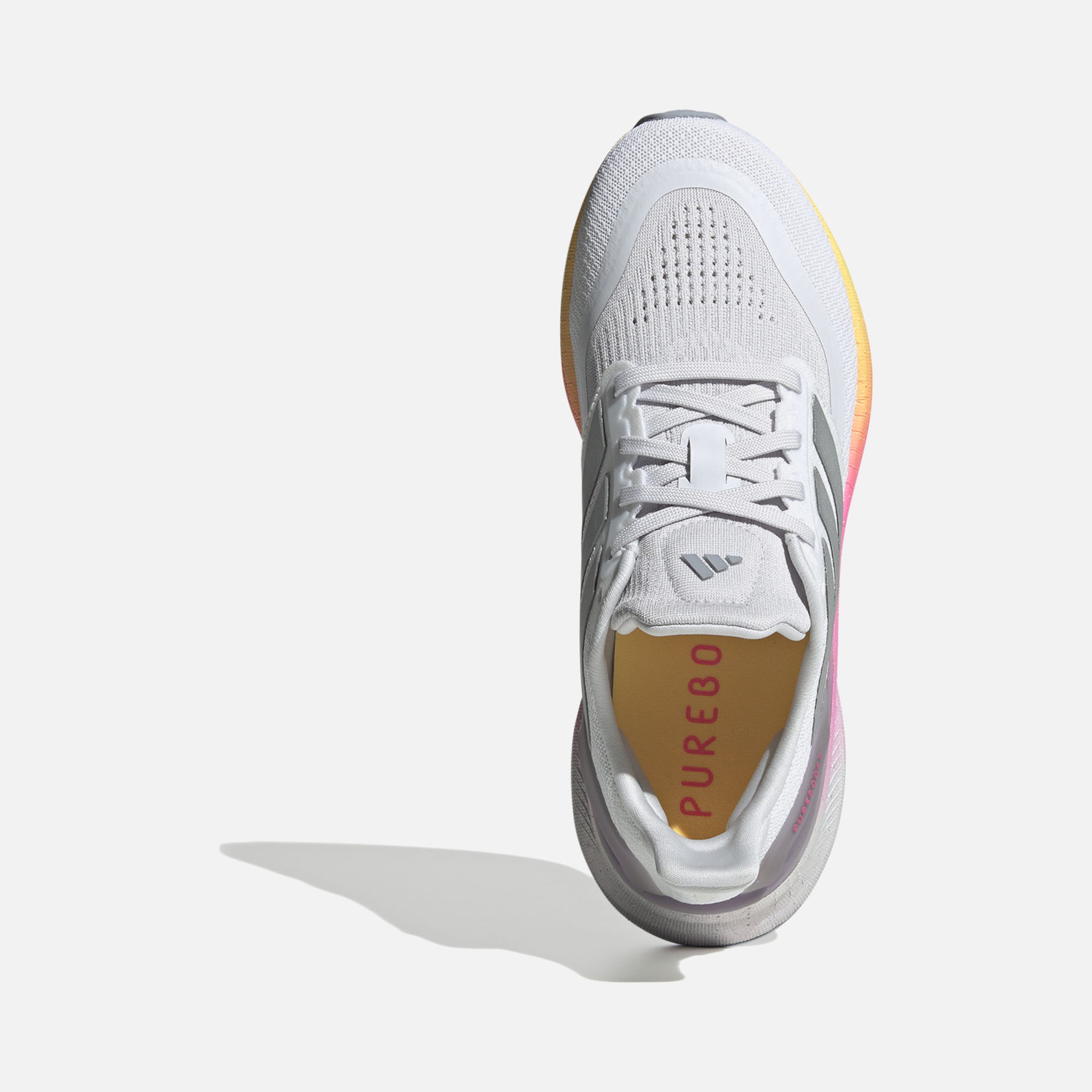 adidas Pureboost 5 Middle Distance Road Running Kadın Spor Ayakkabı