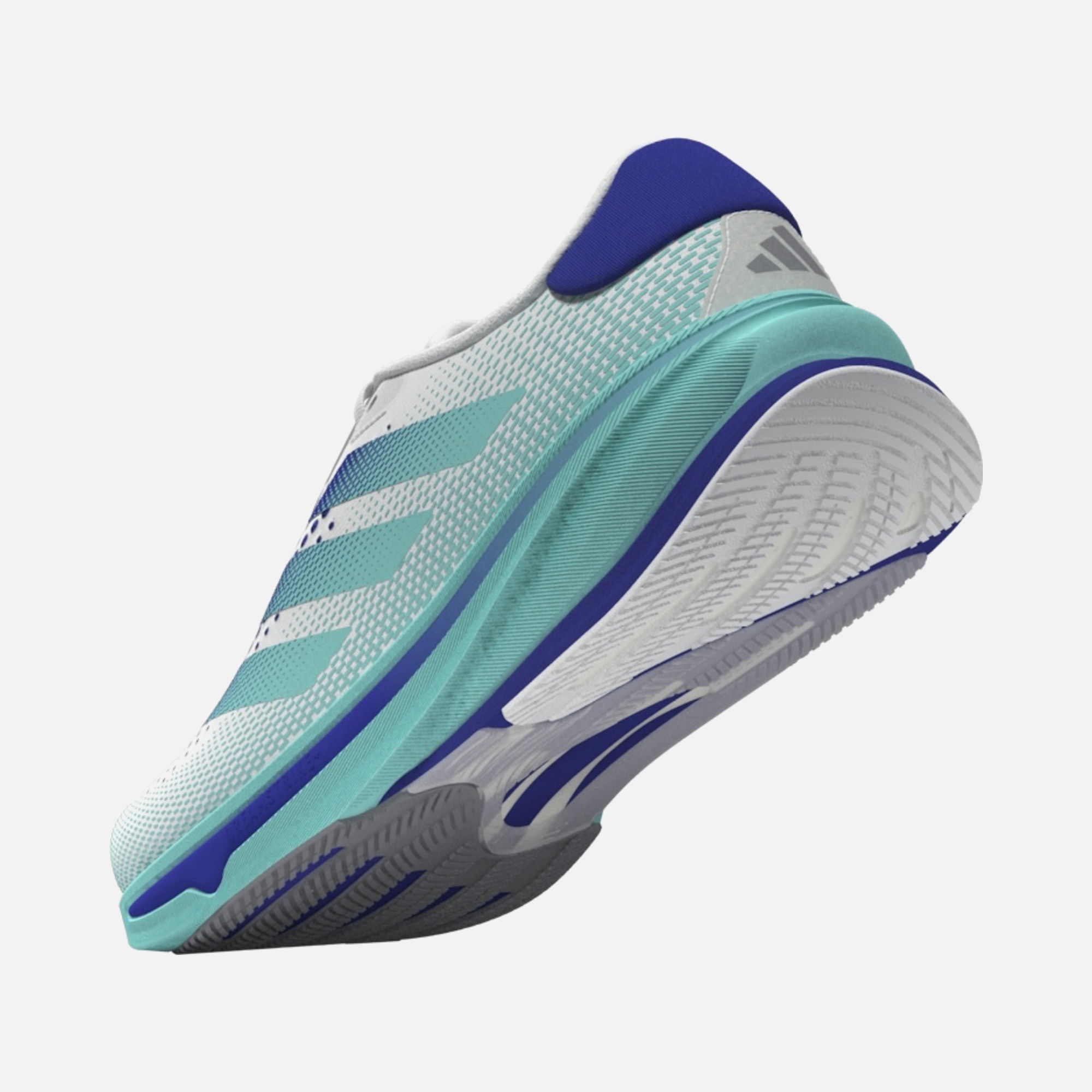 adidas Supernova Rise Running Erkek Spor Ayakkabı