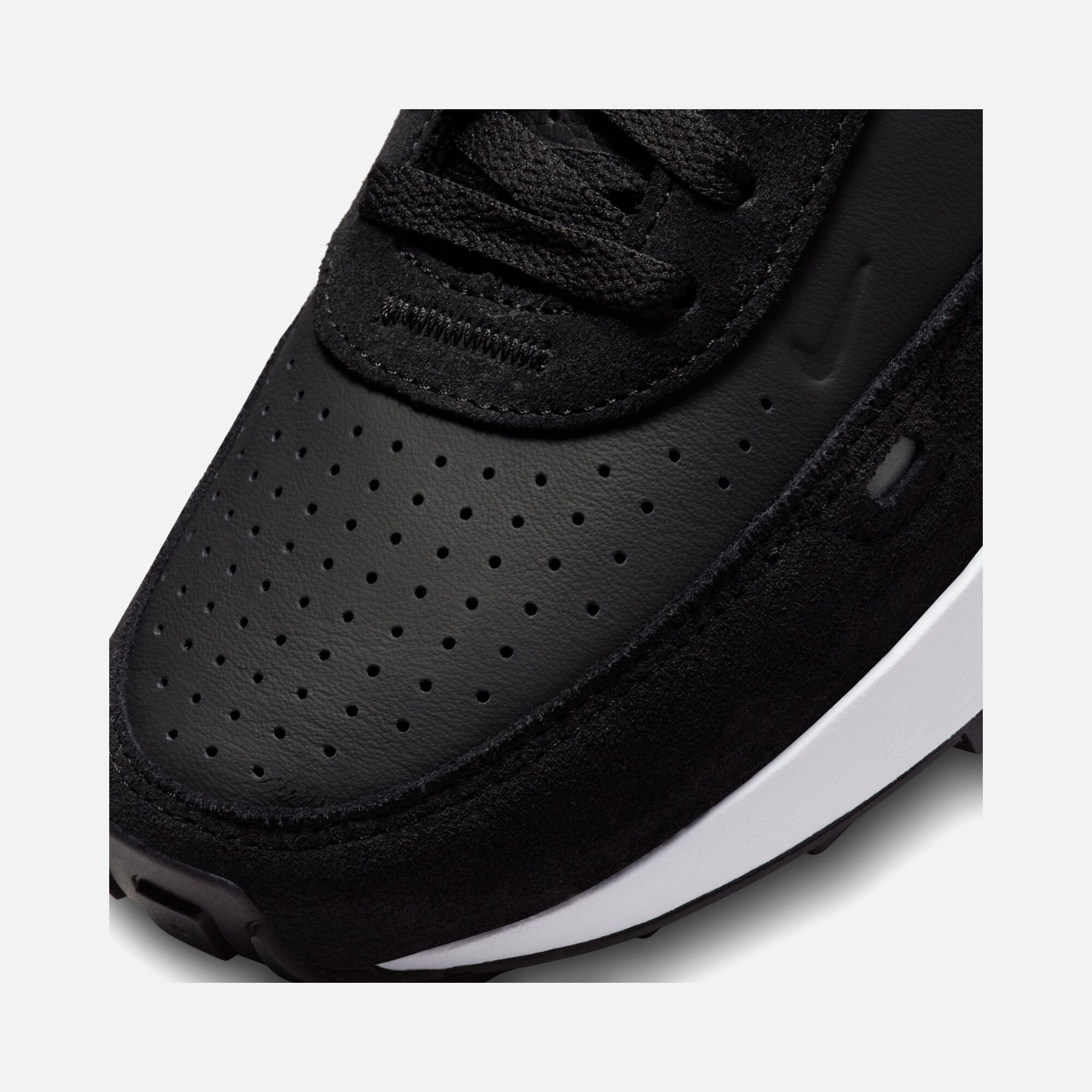 Nike Waffle One Leather Erkek Spor Ayakkabı