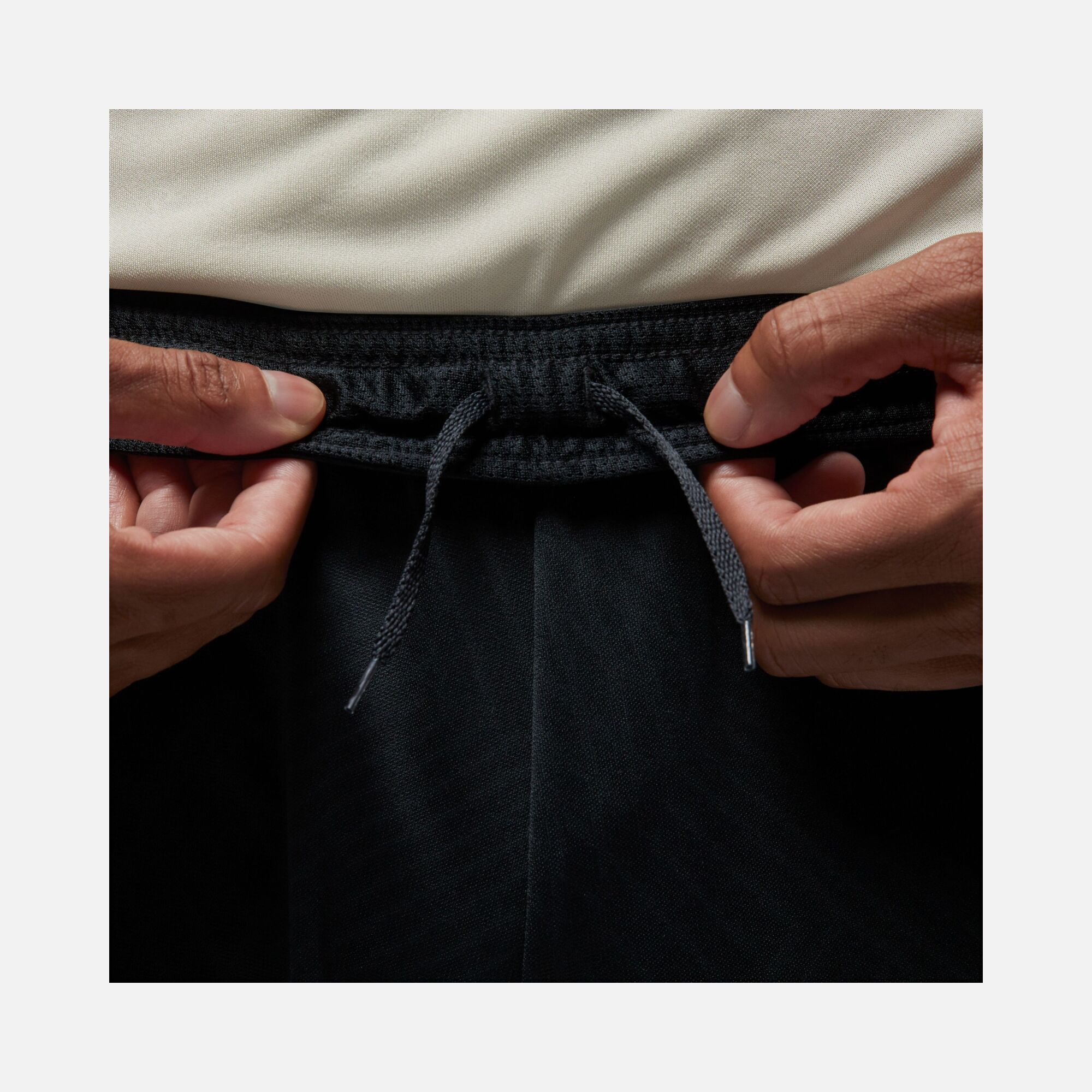 Nike Paris Saint-Germain Dri-Fit Strike Football Erkek Şort