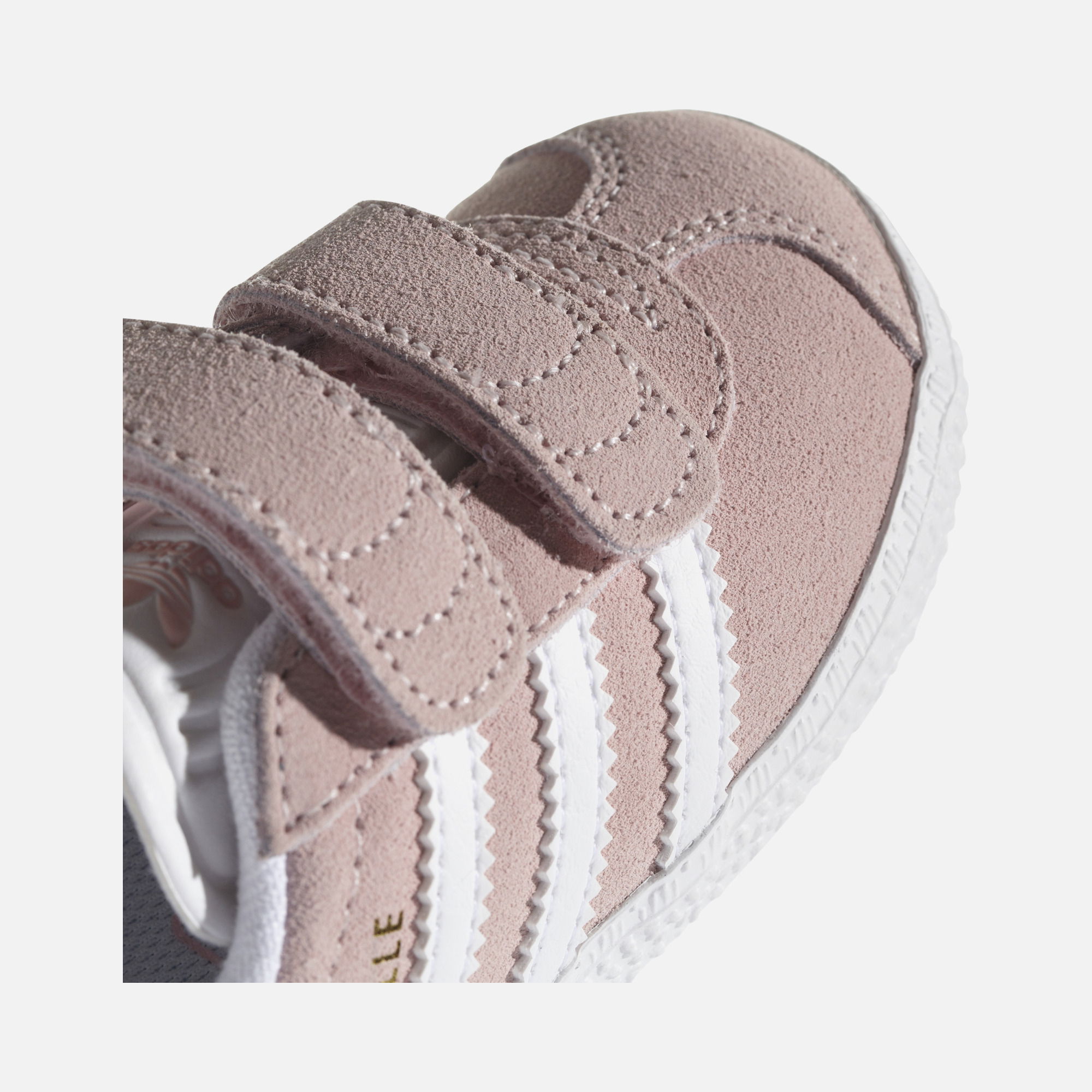 adidas Sportswear Gazelle CF (TD) Bebek Spor Ayakkabı