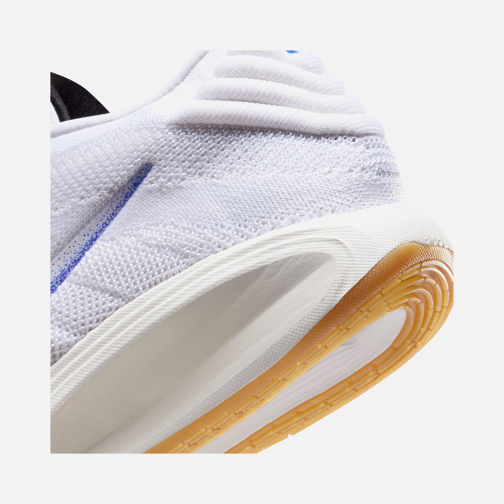 Nike G.T. Hustle 3 Blueprint Erkek Basketbol Ayakkabısı