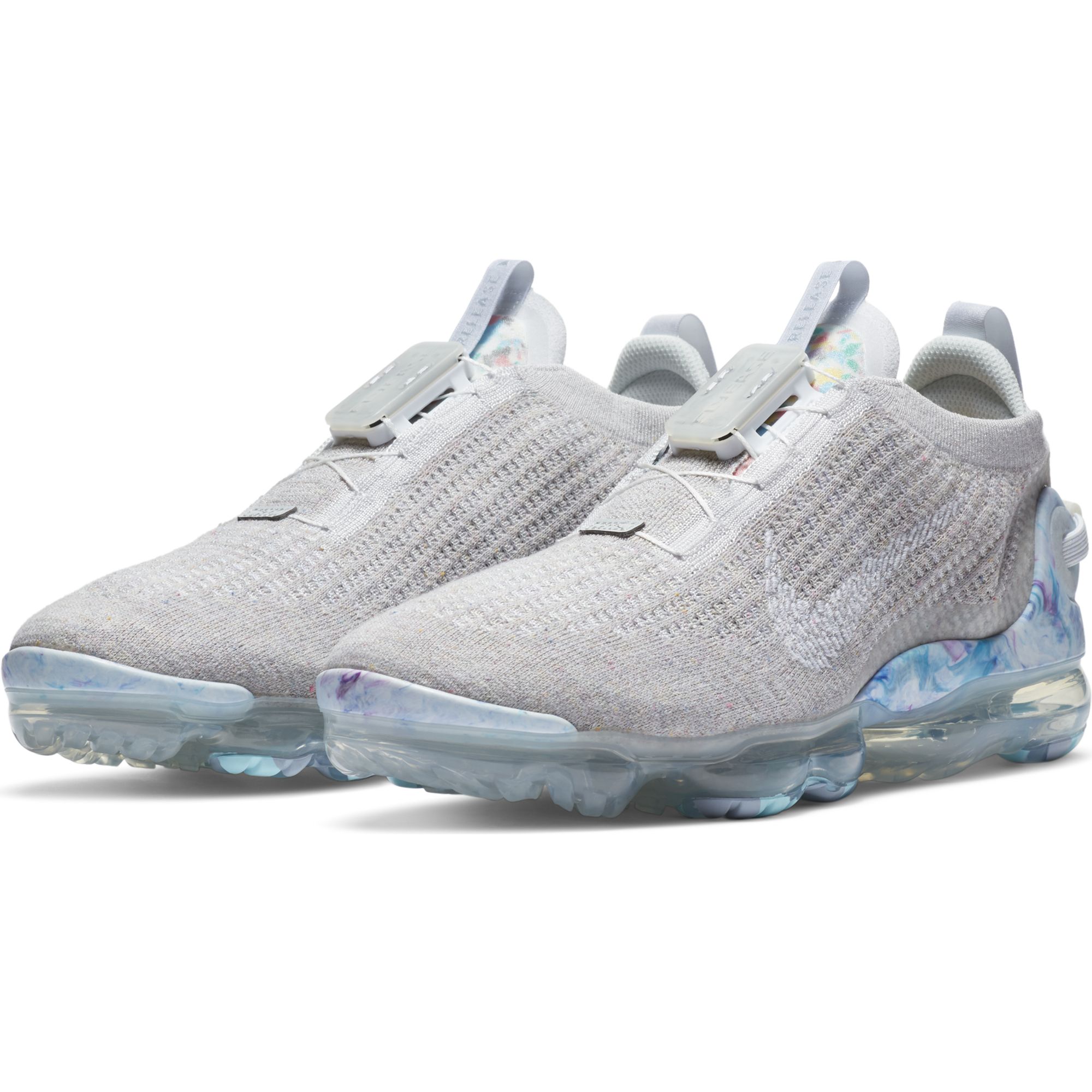 Nike Air VaporMax 2020 FK Erkek Spor Ayakkabı
