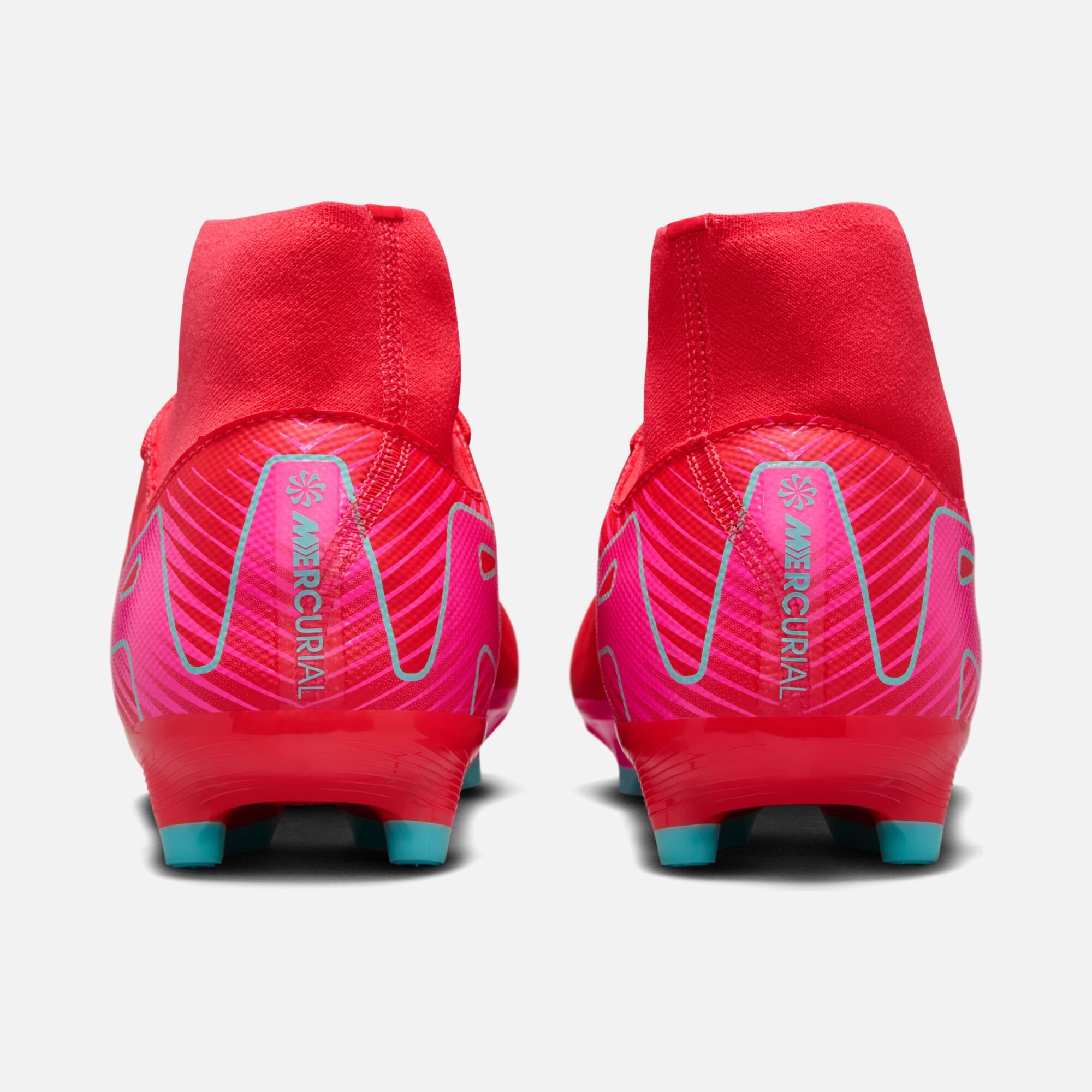 Nike Mercurial Zoom Superfly 10 Academy FG/MG Multi Ground High-Top Erkek Krampon