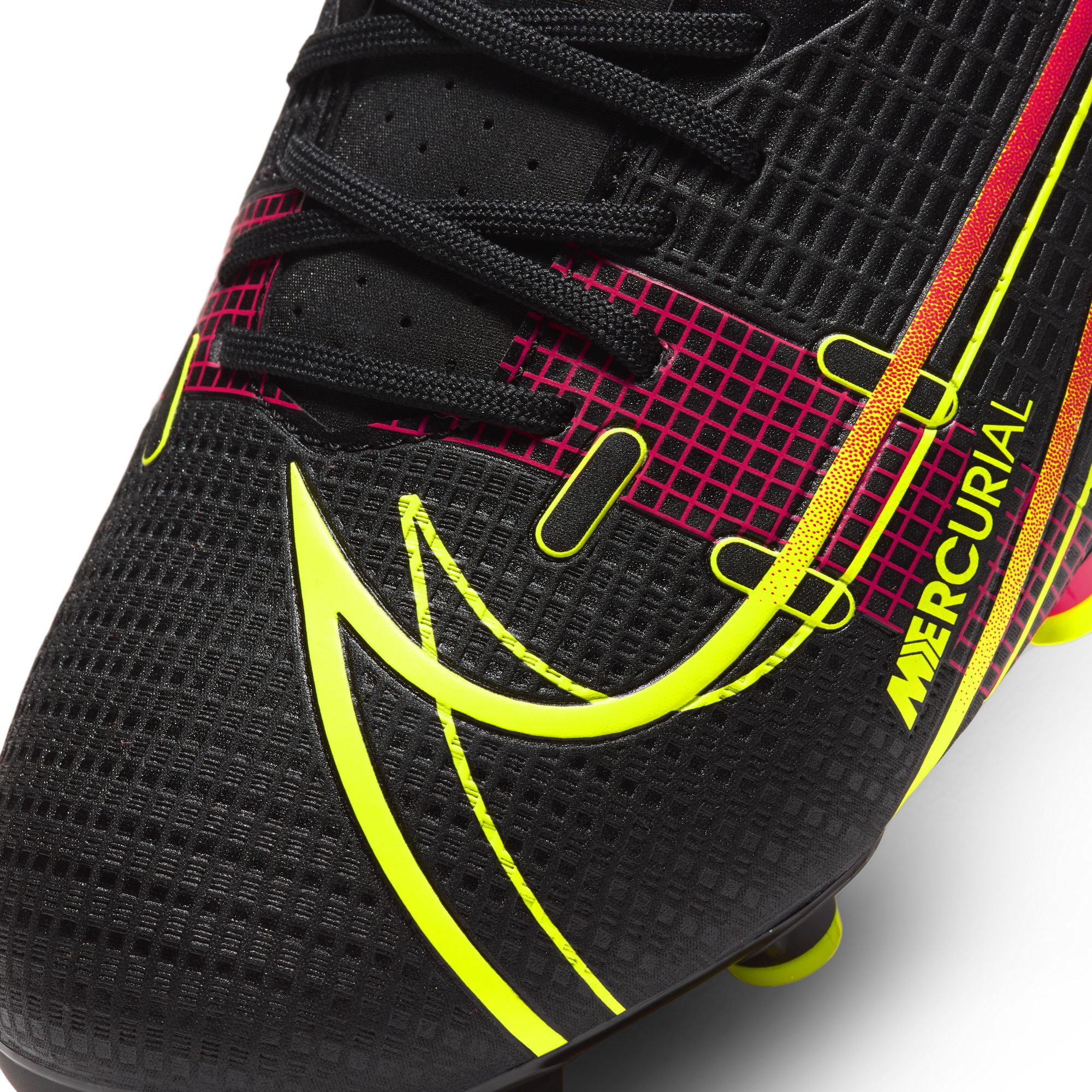 Nike Mercurial Vapor 14 Academy FG/MG Multi Ground Erkek Krampon