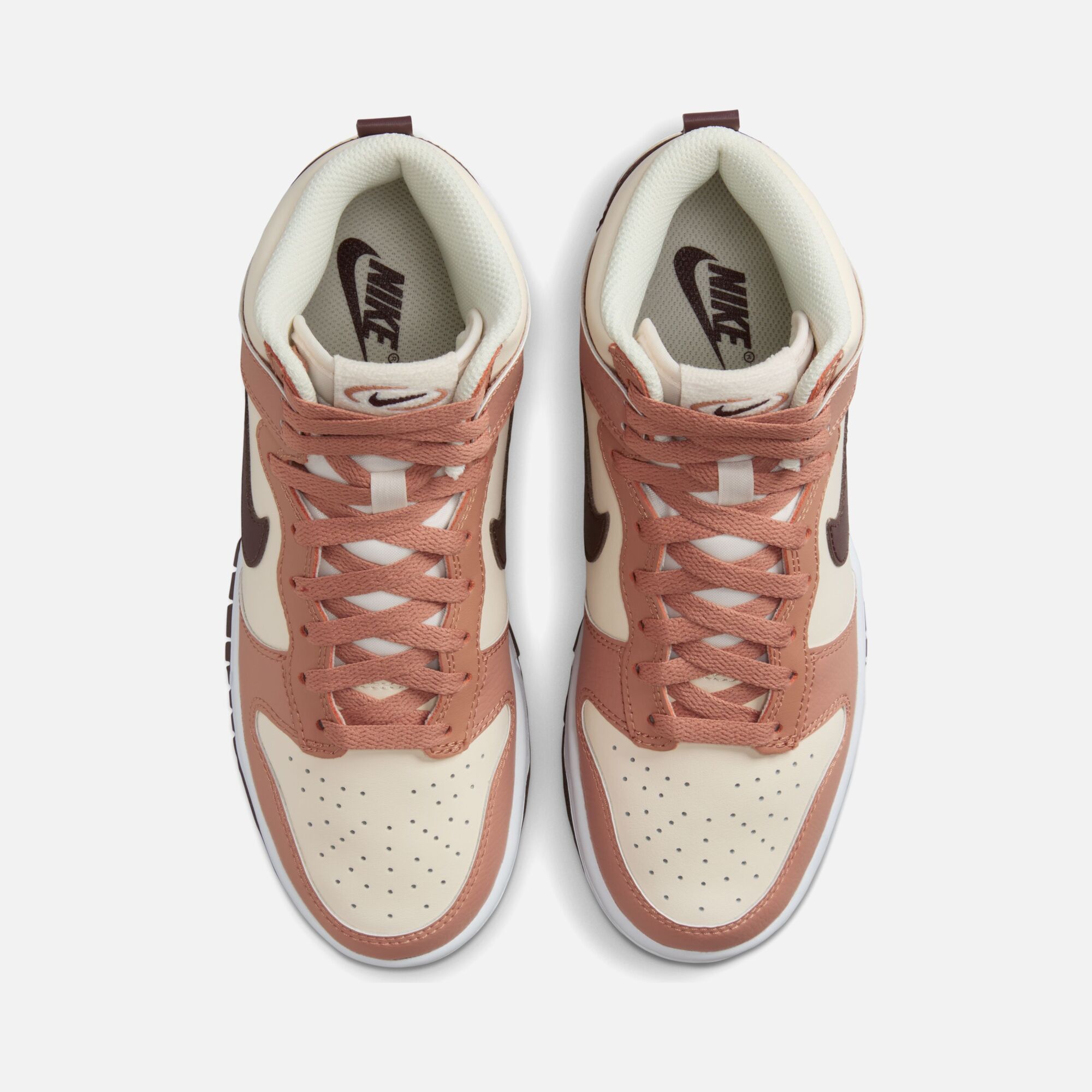 Nike Dunk High HO23 Kadın Spor Ayakkabı