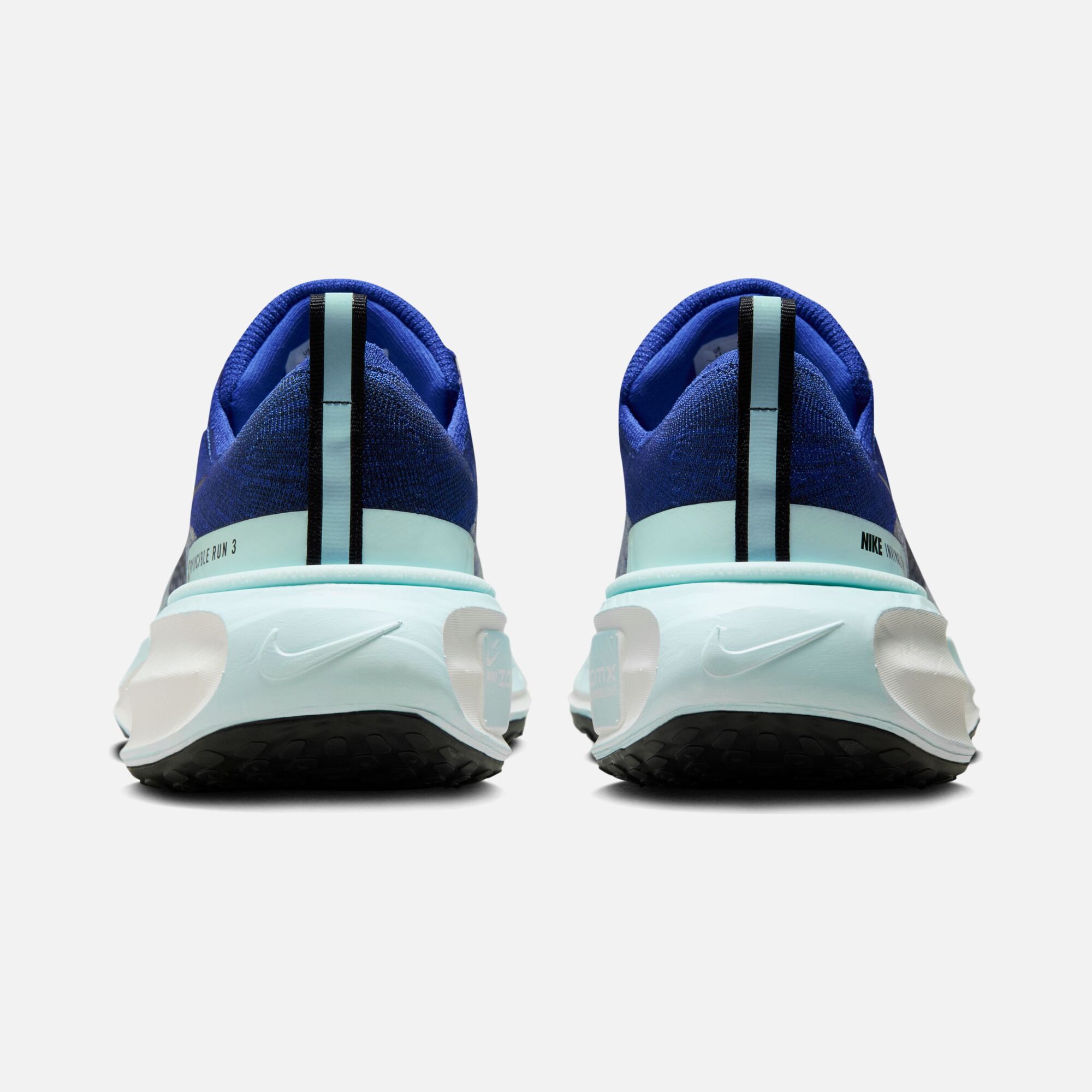 Nike ZoomX Invincible Run Flyknit 3 Road Running Erkek Spor Ayakkabı