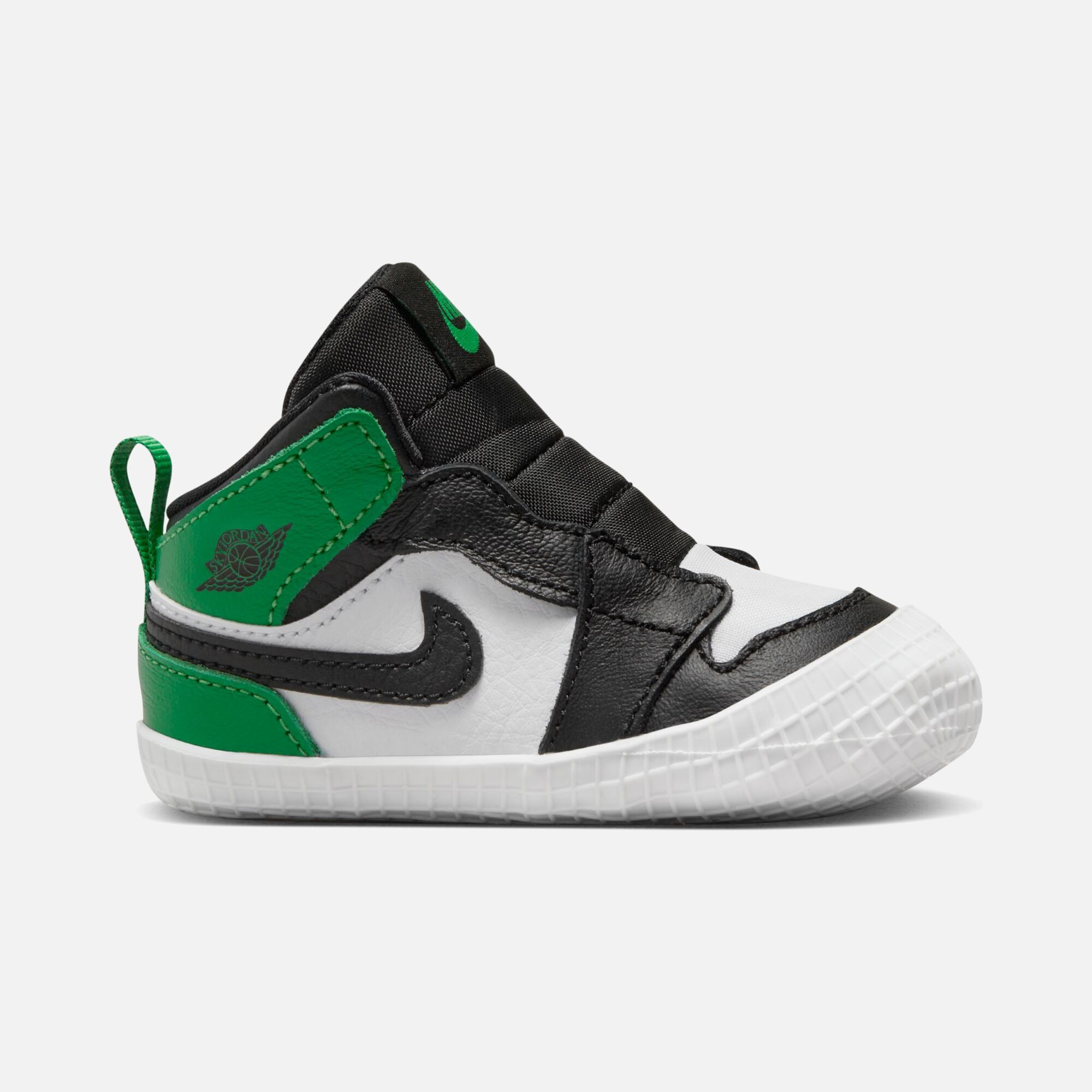 Nike Jordan 1 Crib Bootie Bebek Spor Ayakkabı