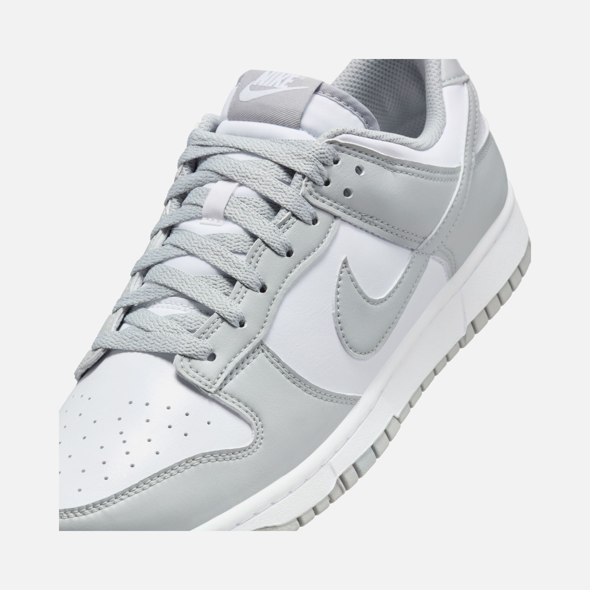 Nike Dunk Low Retro SS25 Erkek Spor Ayakkabı