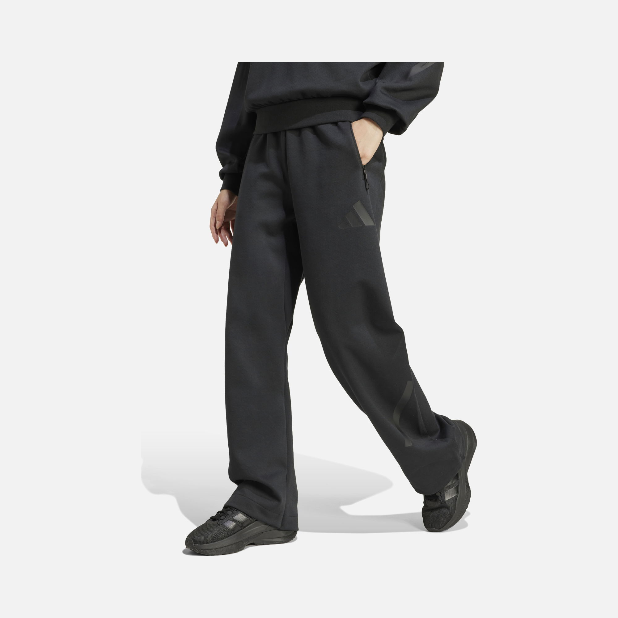 adidas Z.N.E. Sportswear Barrel Kadın Eşofman Altı