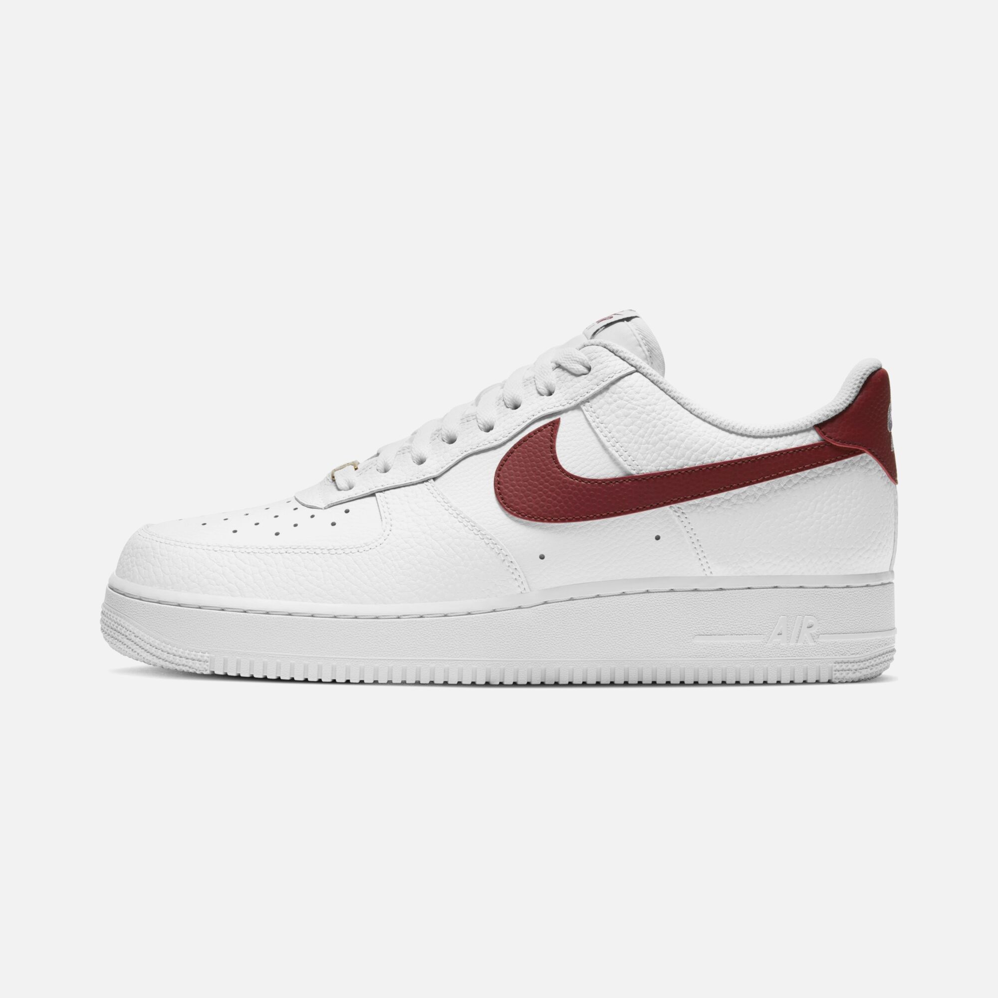 Nike Air Force 1 '07 SU21 Erkek Spor Ayakkabı