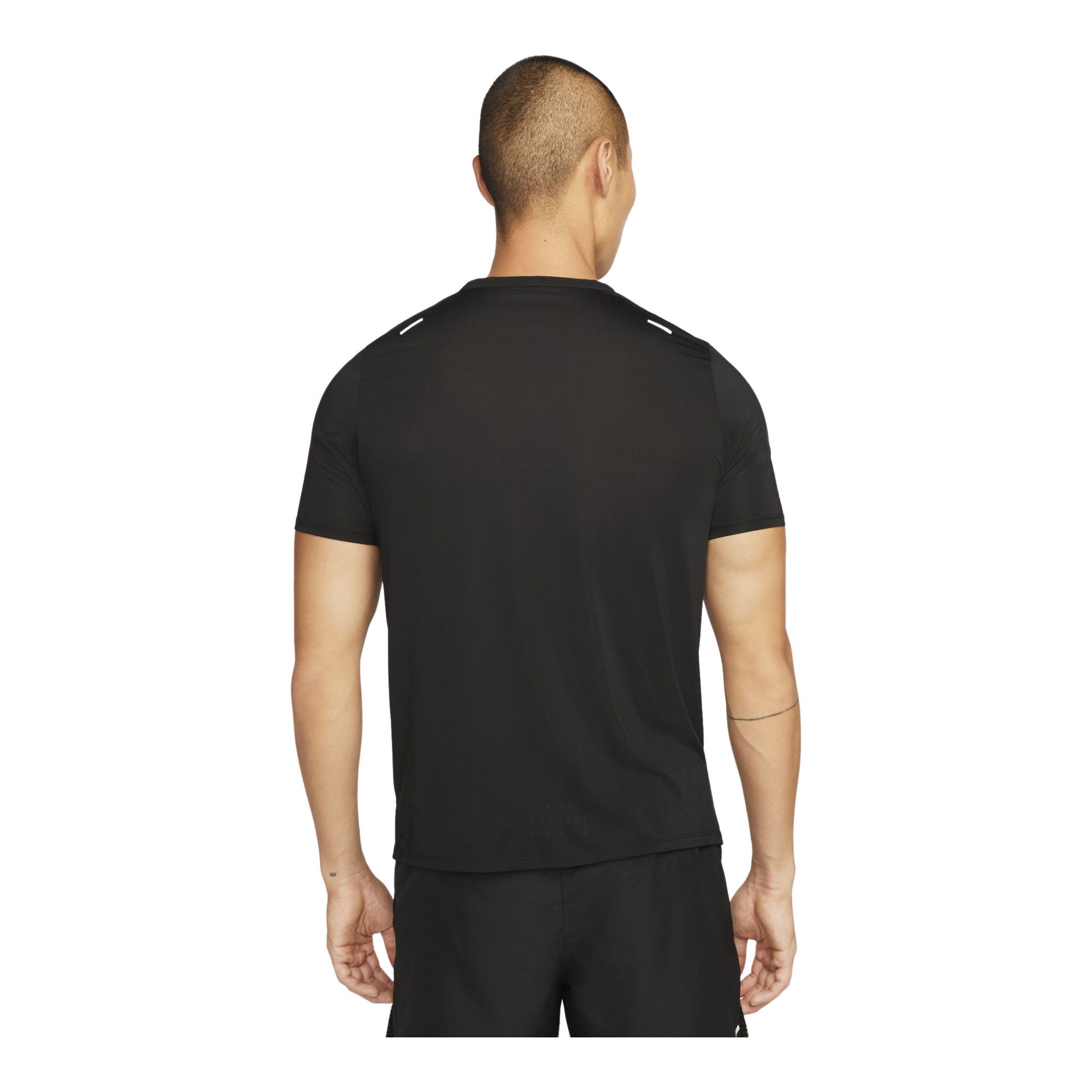 Nike Dri-Fit Run Division Rise 365 FW21 Short-Sleeve Erkek Tişört