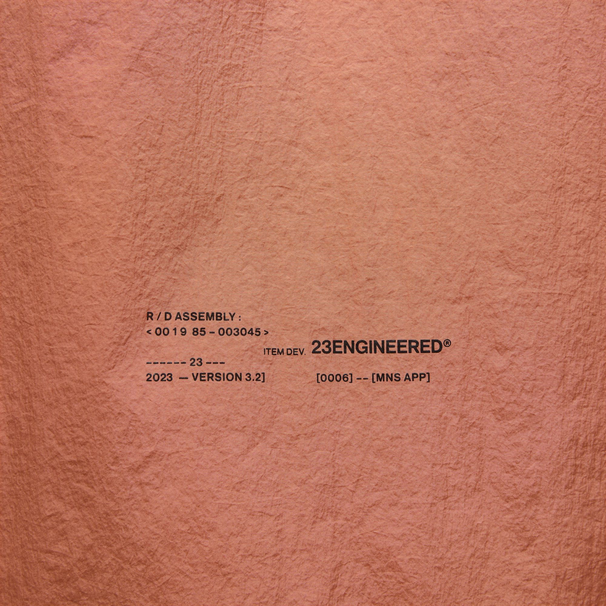 Nike Jordan 23 Engineered Full-Zip Erkek Ceket