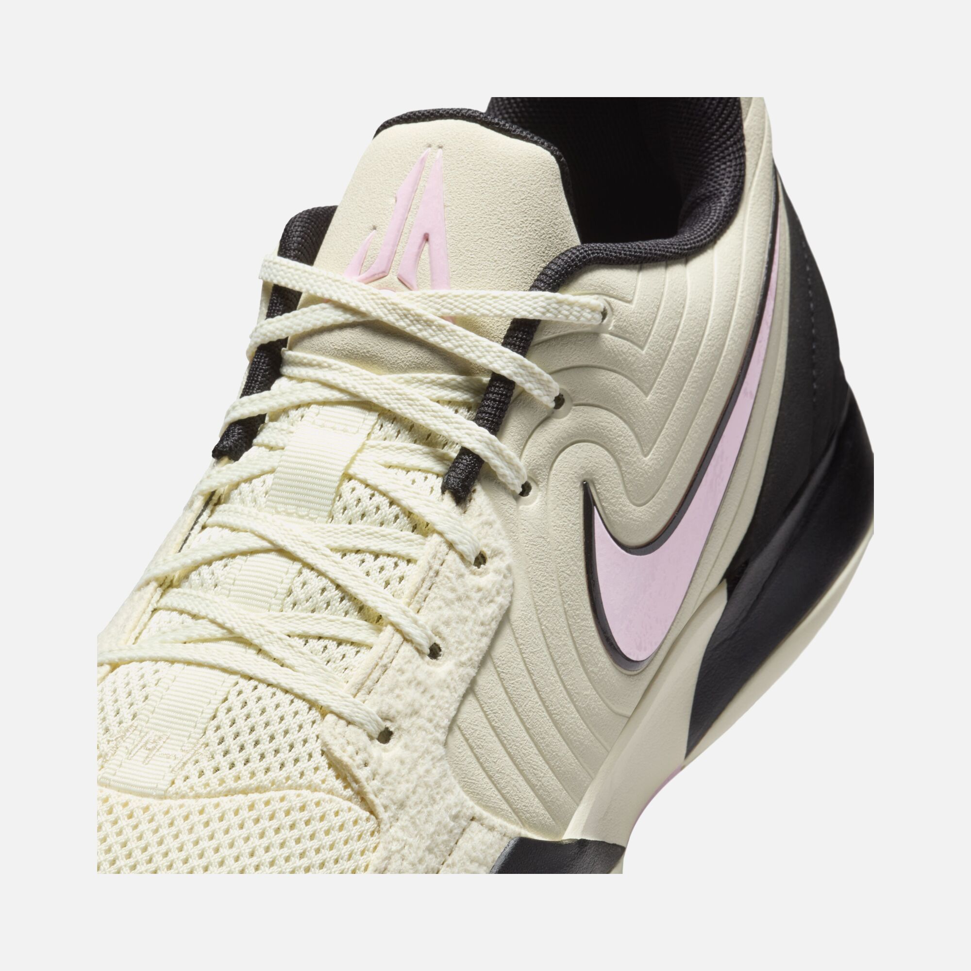 Nike Ja Morant 2 Erkek Basketbol Ayakkabısı