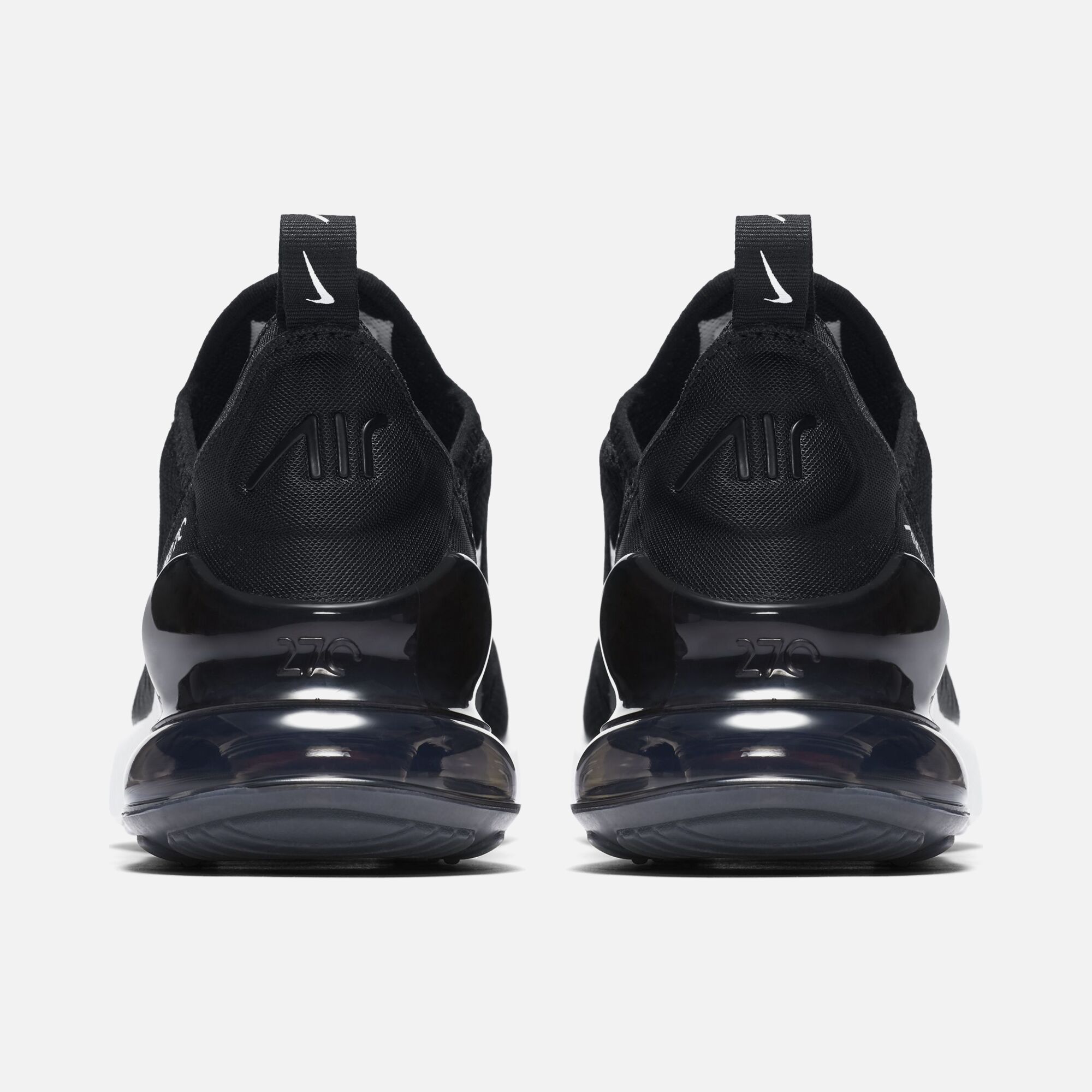 Nike Air Max 270 SS25 (GS) Spor Ayakkabı