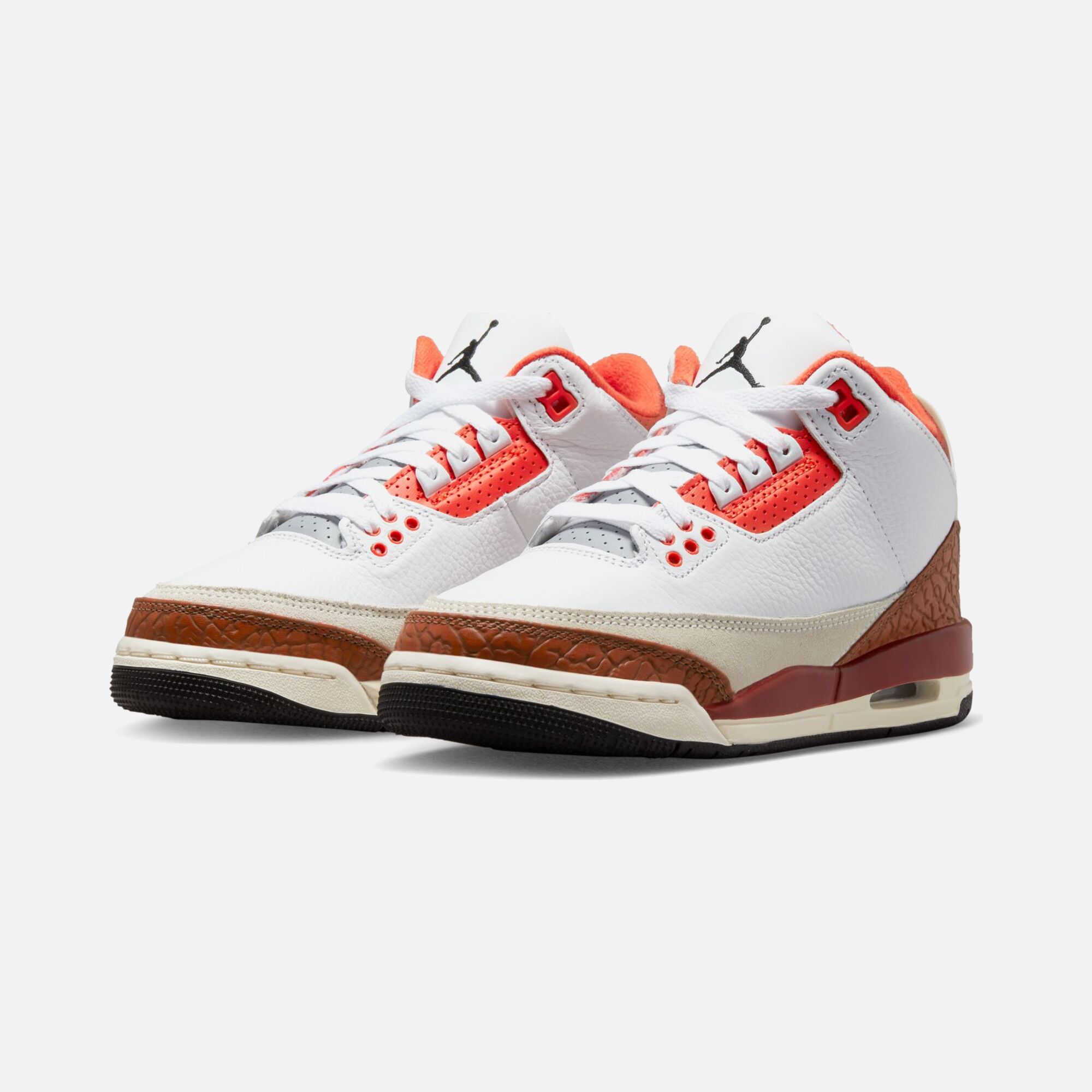 Nike Air Jordan 3 Retro SE SS23 (GS) Spor Ayakkabı