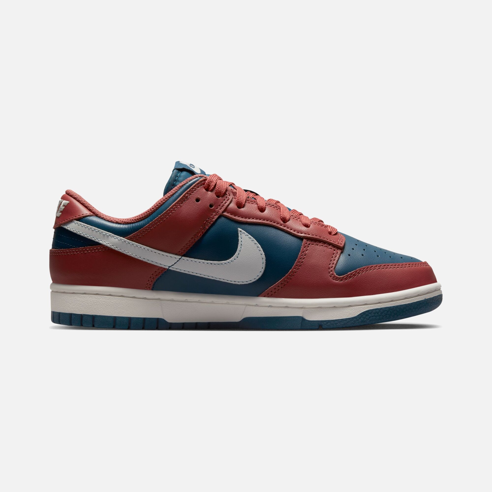 Nike Dunk Low Kadın Spor Ayakkabı