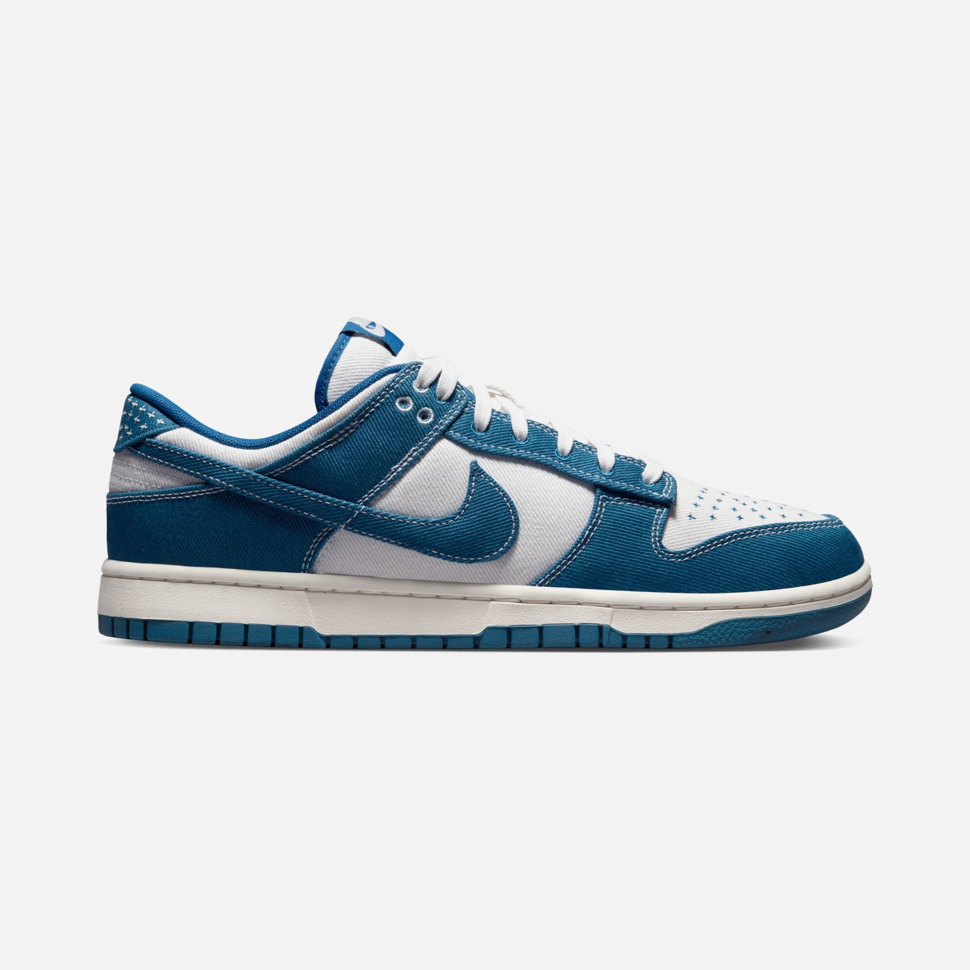 Nike Dunk Low Retro SE Canvas Erkek Spor Ayakkabı