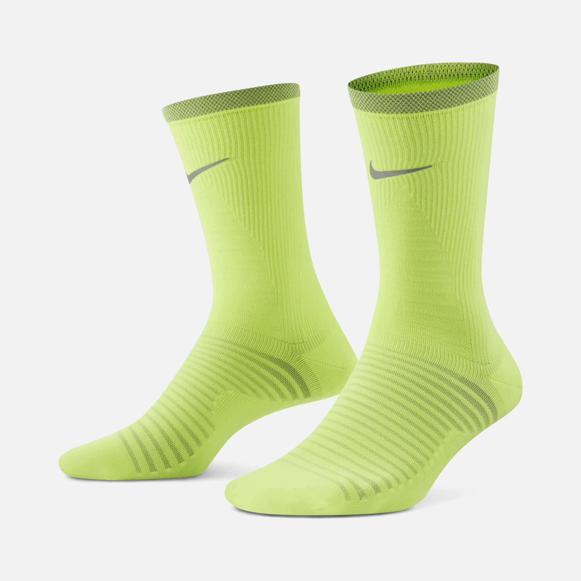 Nike Spark Lightweight Running Crew Unisex Çorap