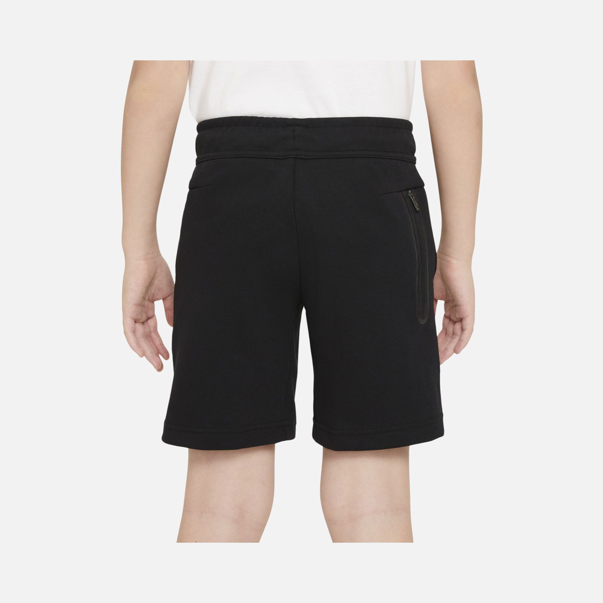 Nike Sportswear Tech Fleece (Boys') Çocuk Şort