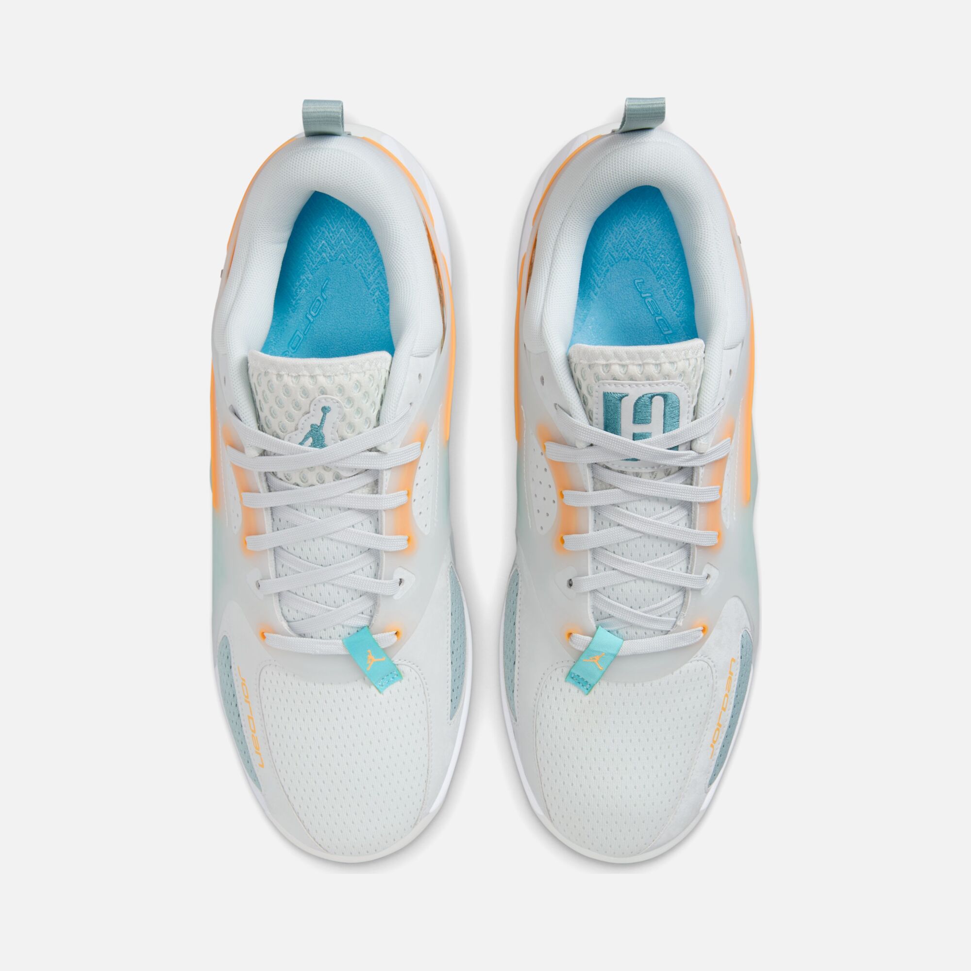 Nike Jordan Heir Series Erkek Basketbol Ayakkabısı