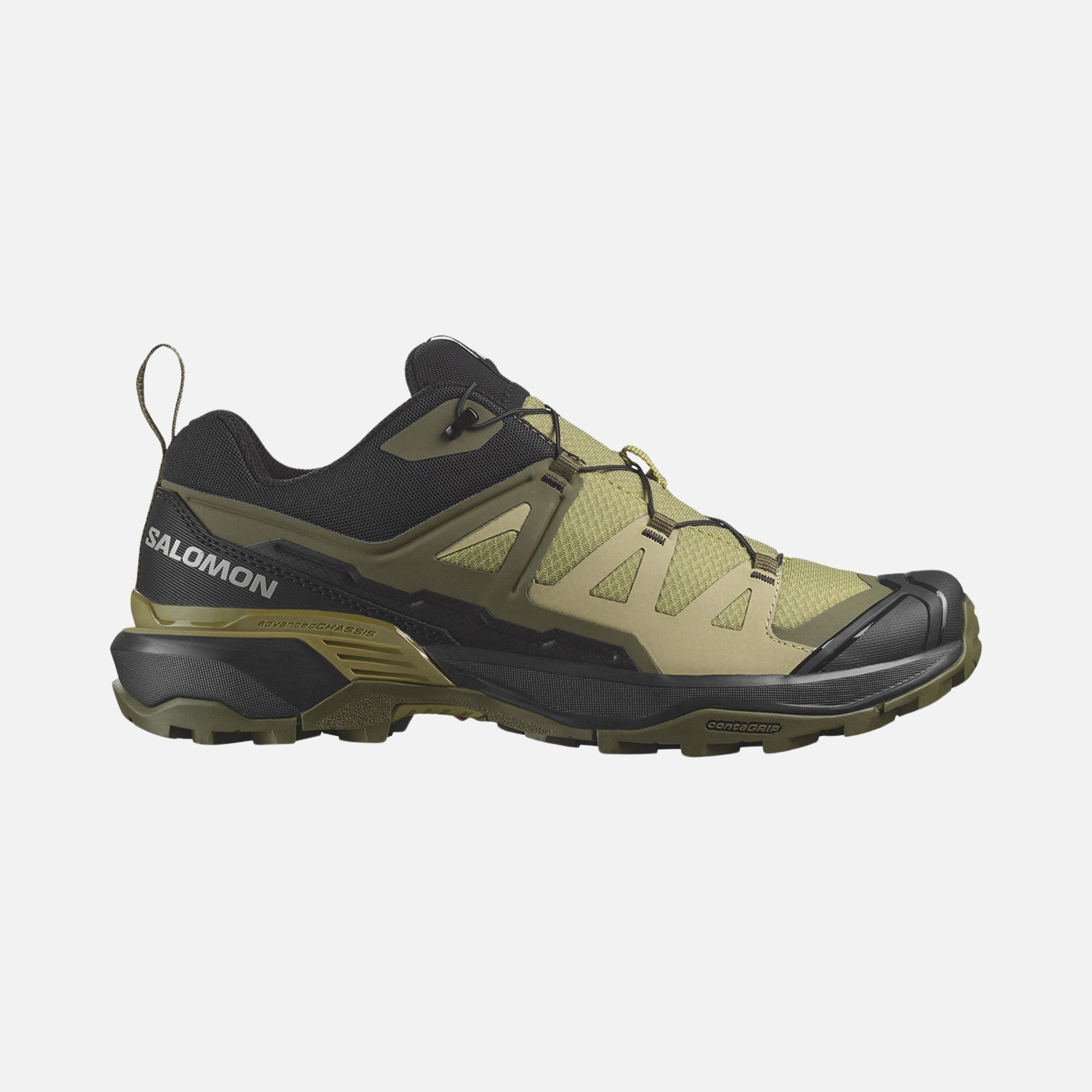 Salomon X Ultra 360 Trail Walking Erkek Spor Ayakkabı