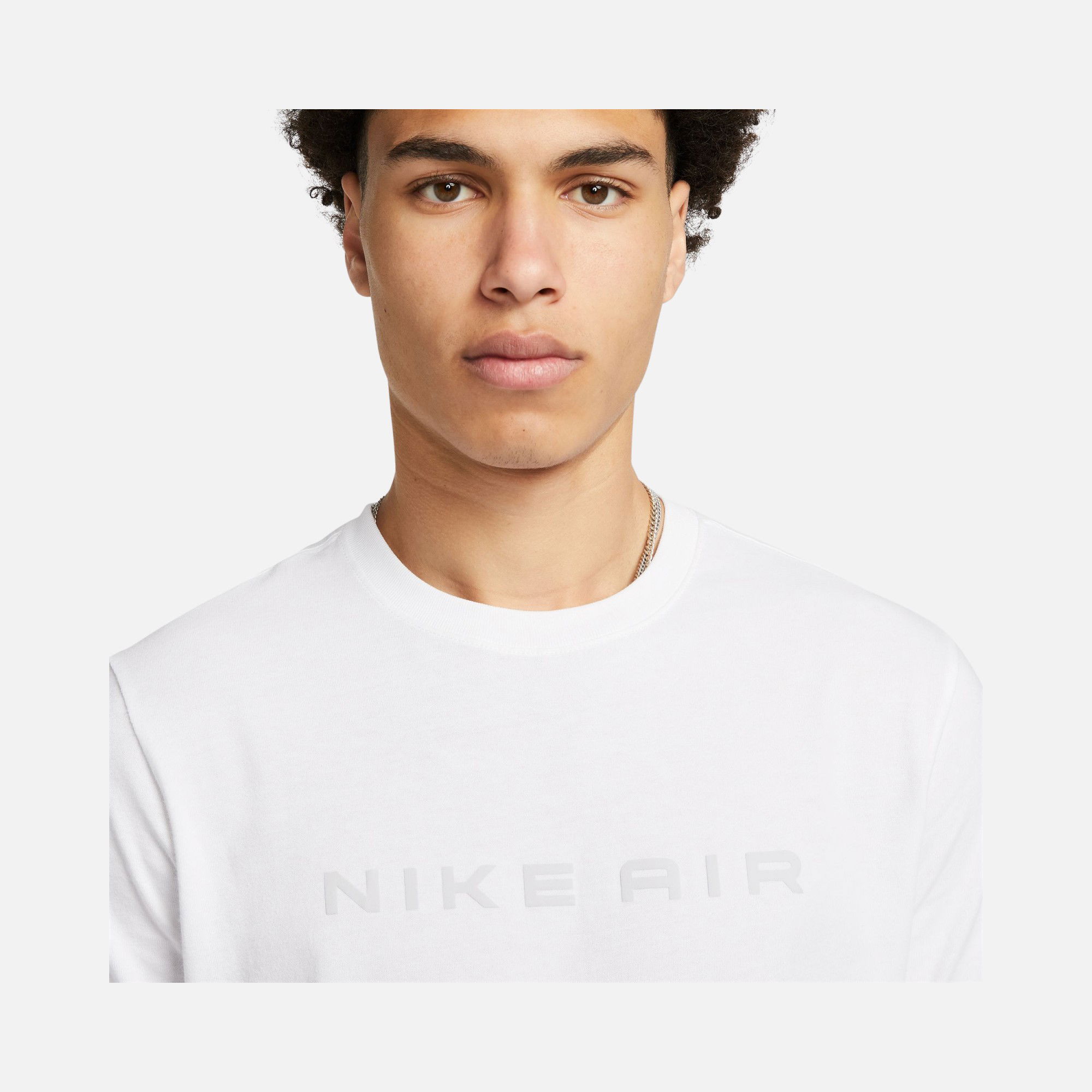 Nike Sportswear ''Nike Air Graphic 2'' Short-Sleeve Erkek Tişört
