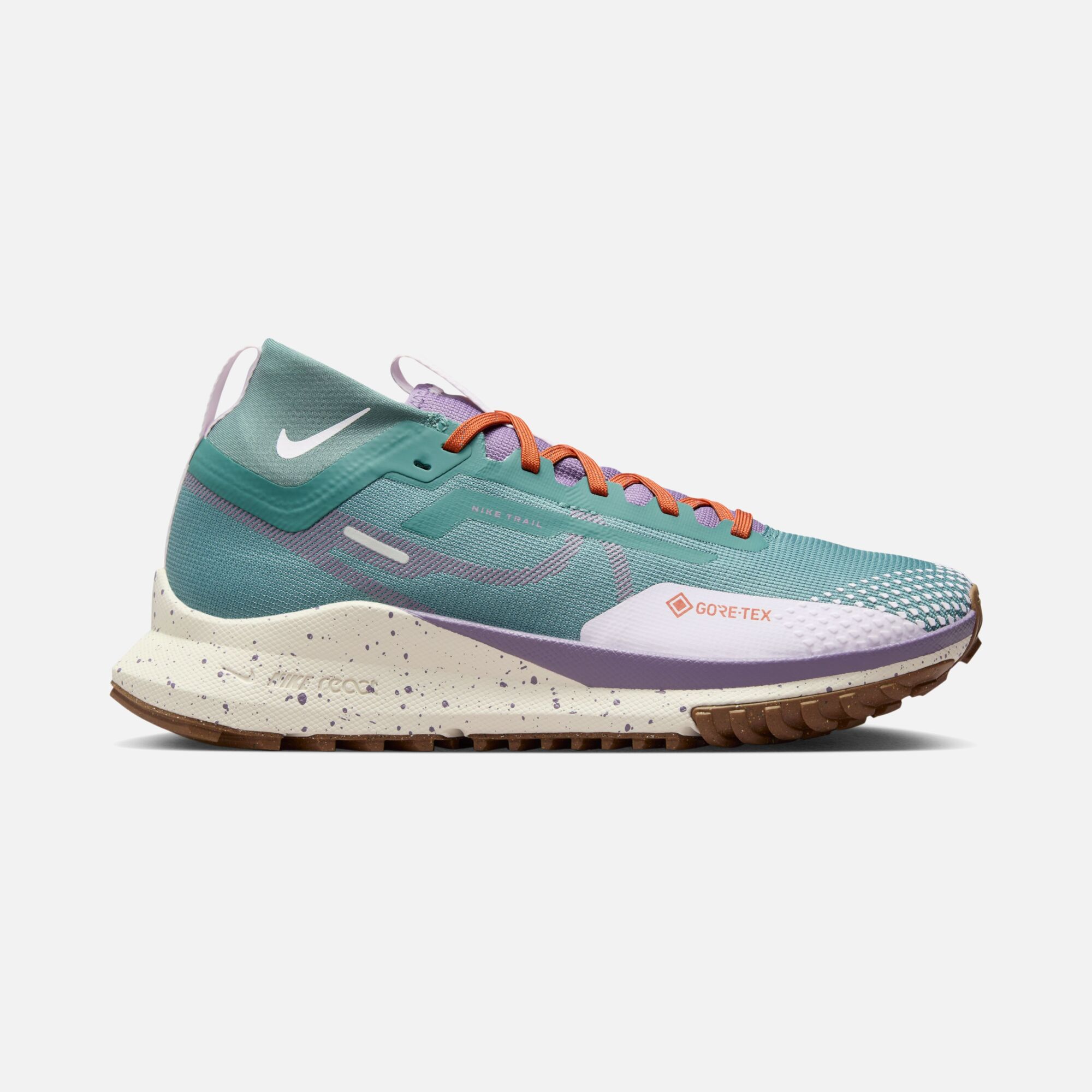 Nike Pegasus Trail 4 Gore-Tex Waterproof Running Kadın Spor Ayakkabı