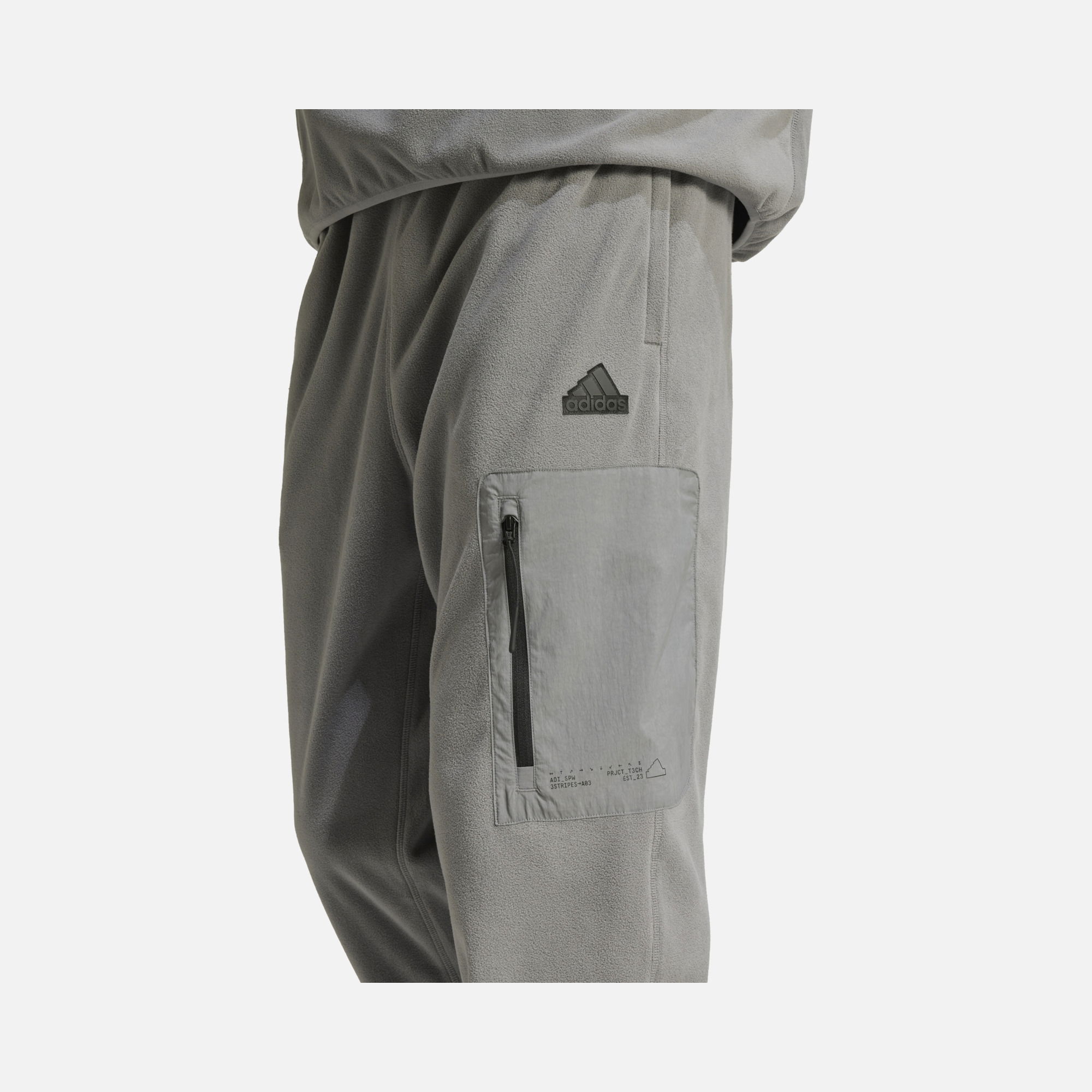 adidas Sportswear City Escape Fleece Erkek Eşofman Altı