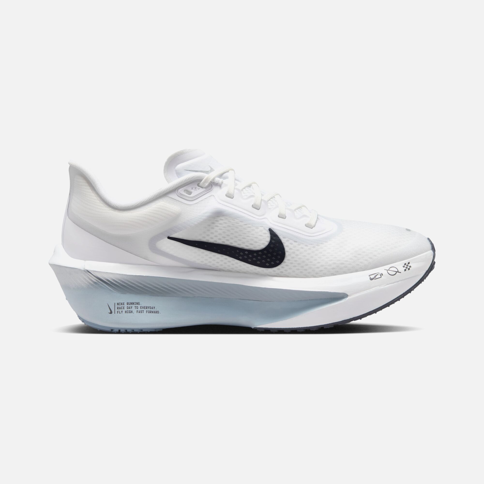 Nike Zoom Fly 6 Road Racing Kadın Spor Ayakkabı