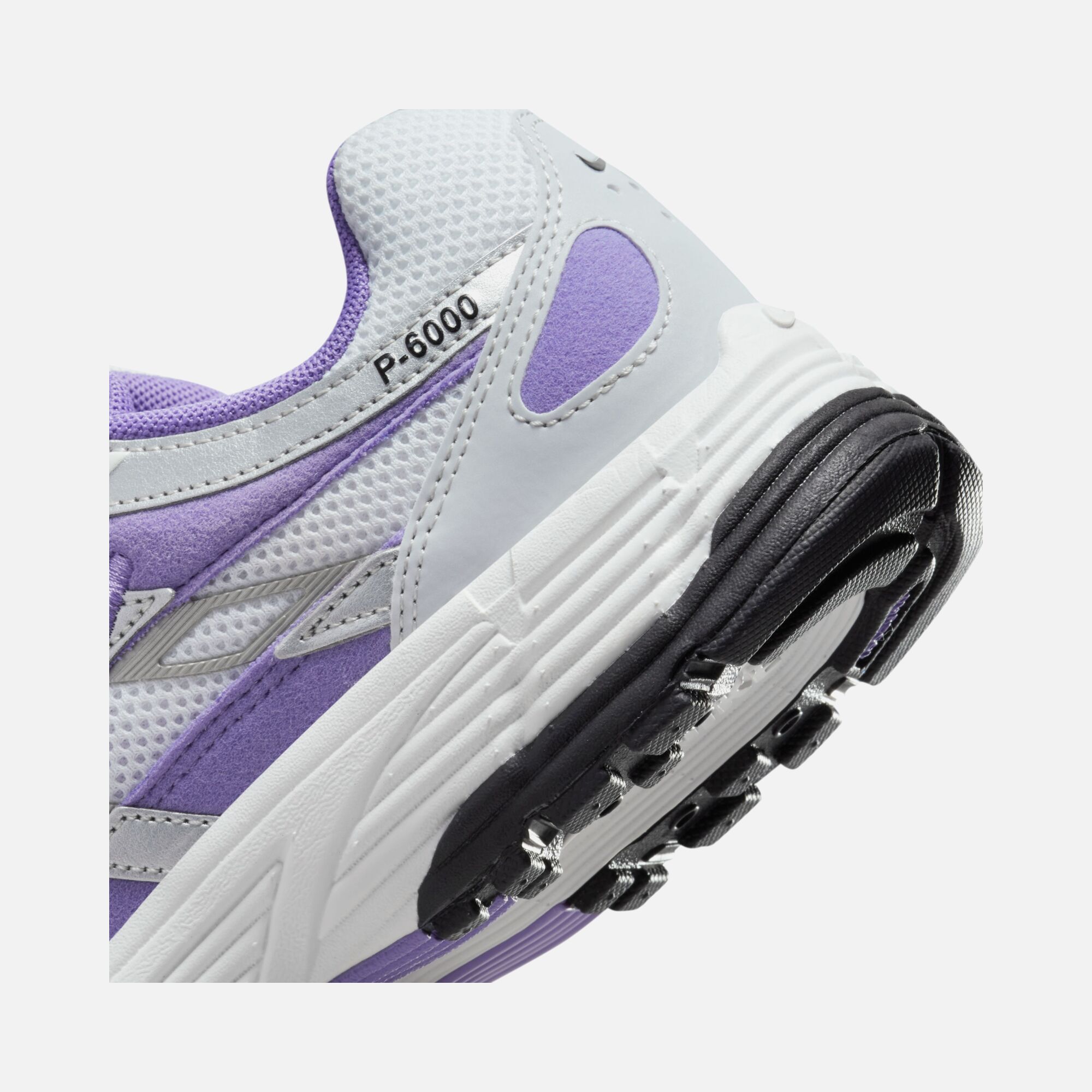 Nike P-6000 ''Bowerman Series'' Sportswear Kadın Spor Ayakkabı