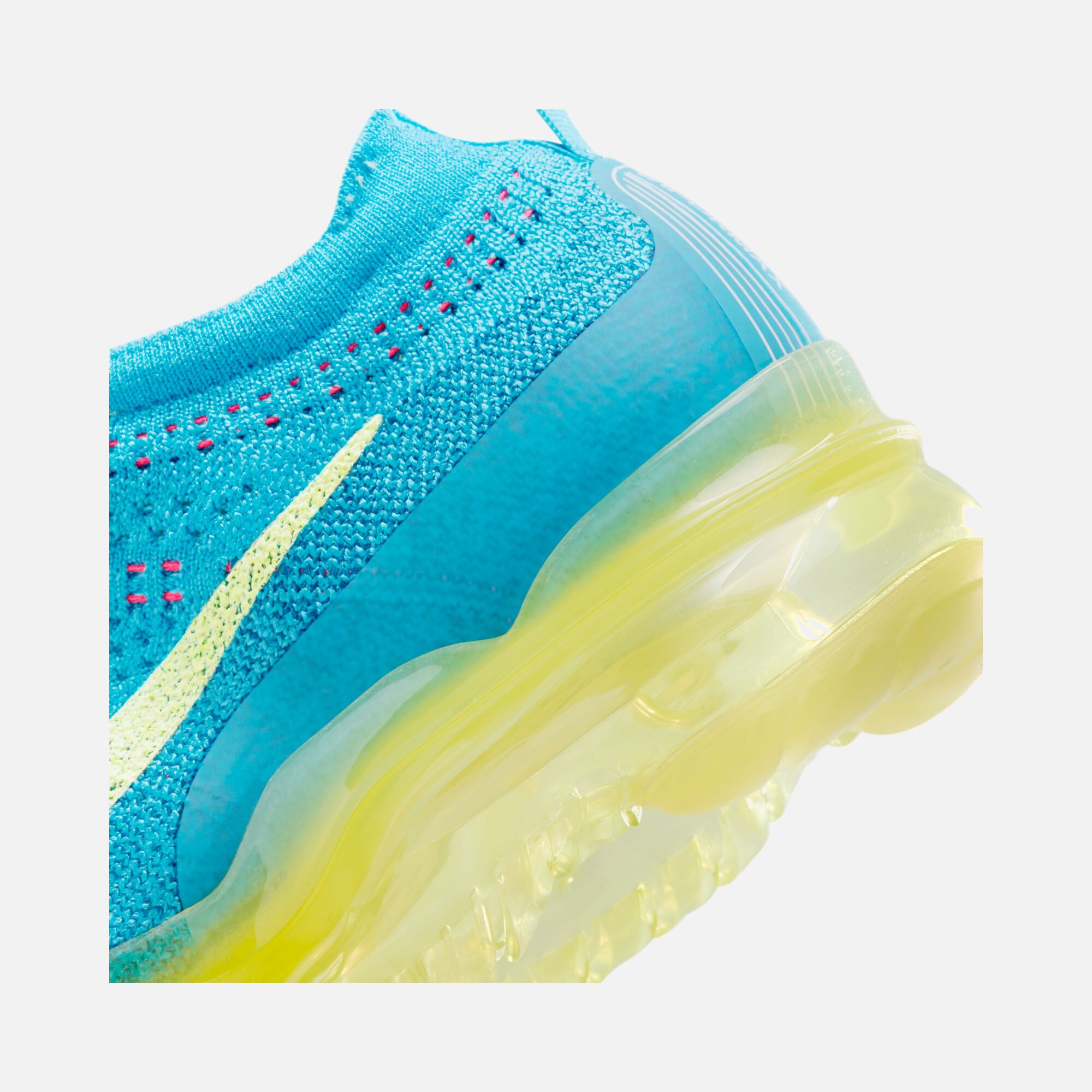 Nike Air VaporMax 2023 Flyknit Erkek Spor Ayakkabı