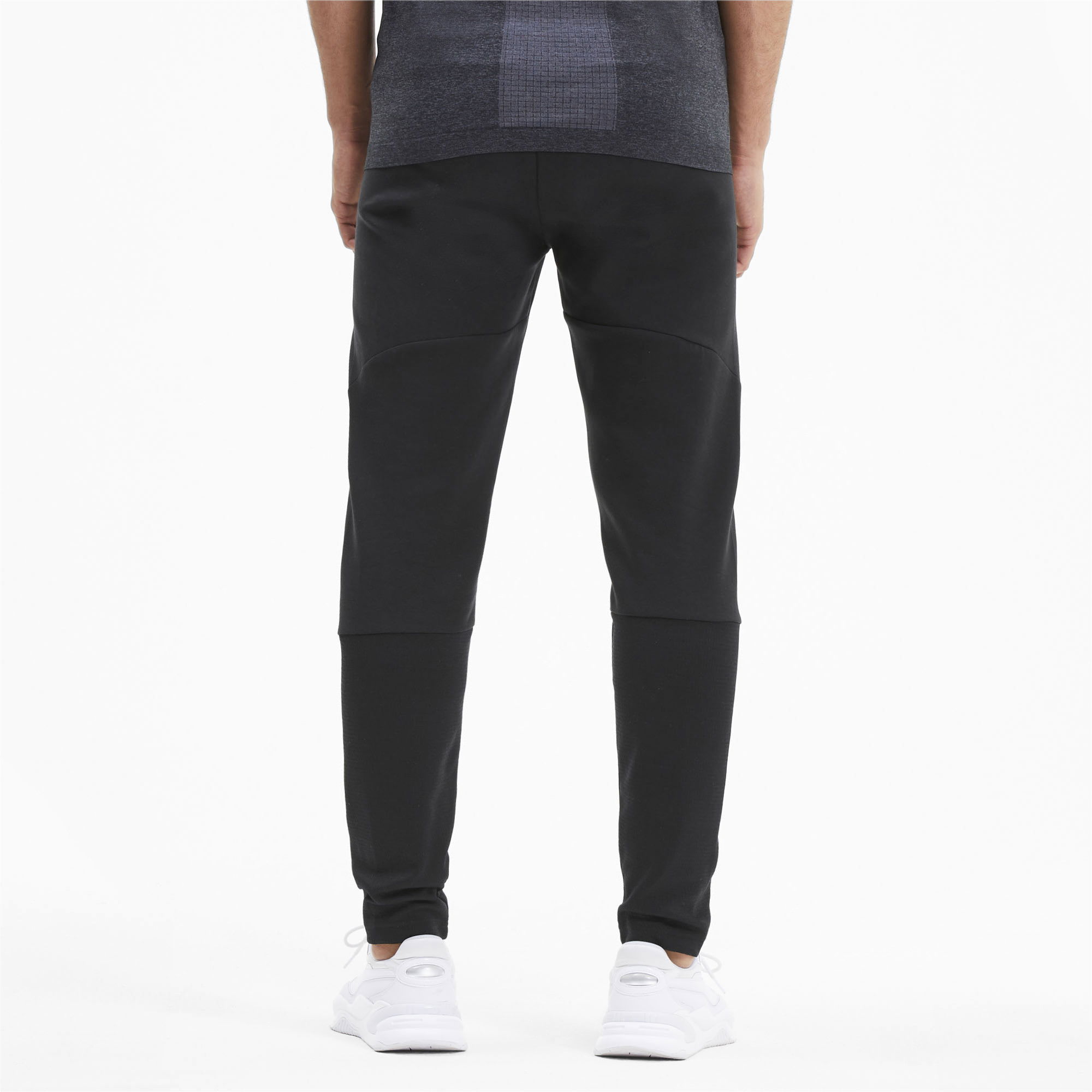 Puma Evostripe FW20 Erkek Eşofman Altı