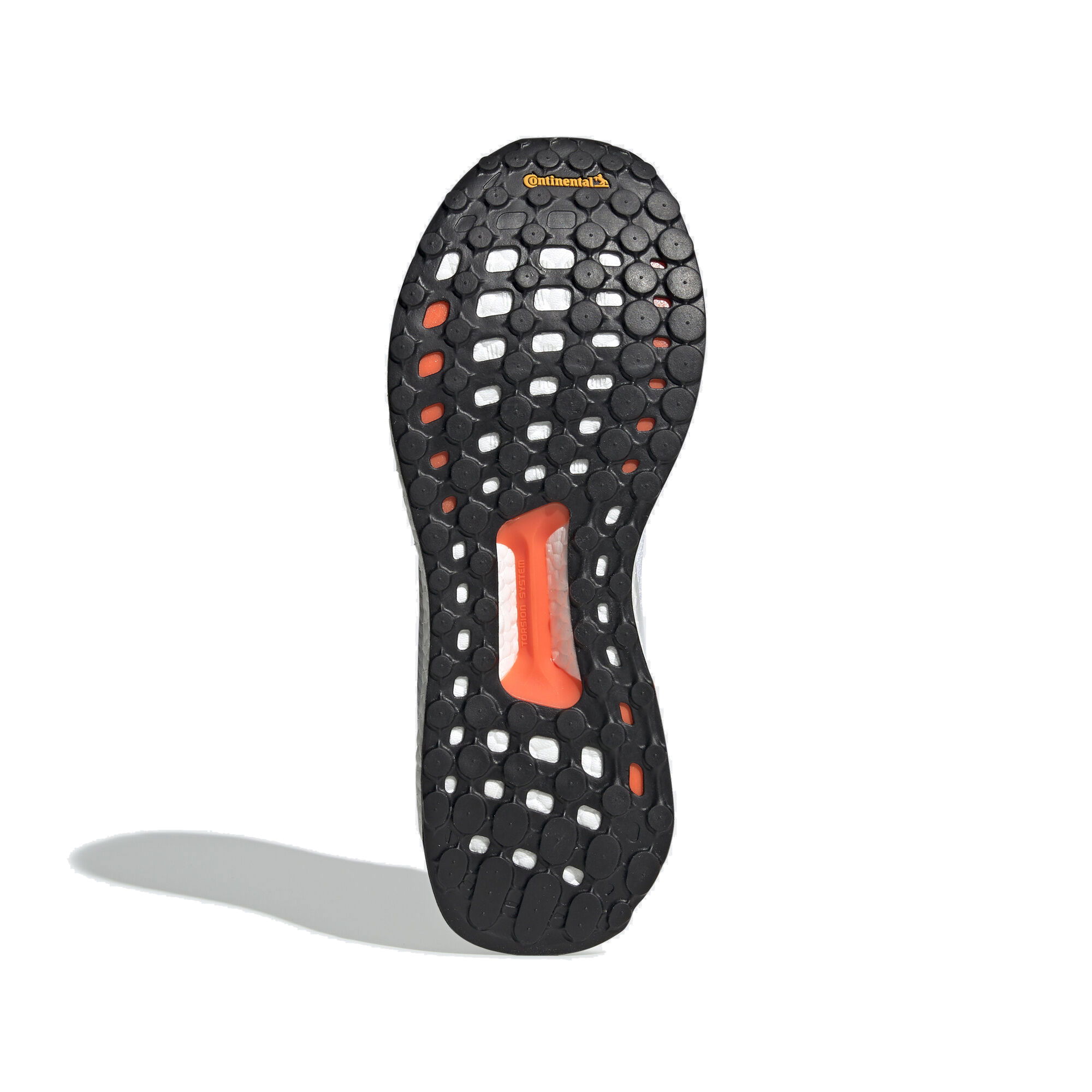 adidas Solar Boost 19 Erkek Spor Ayakkabı