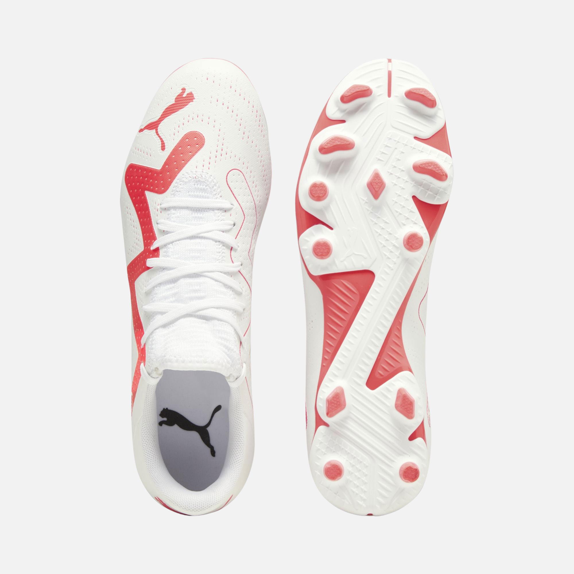 Puma Future Play FG/AG Erkek Krampon