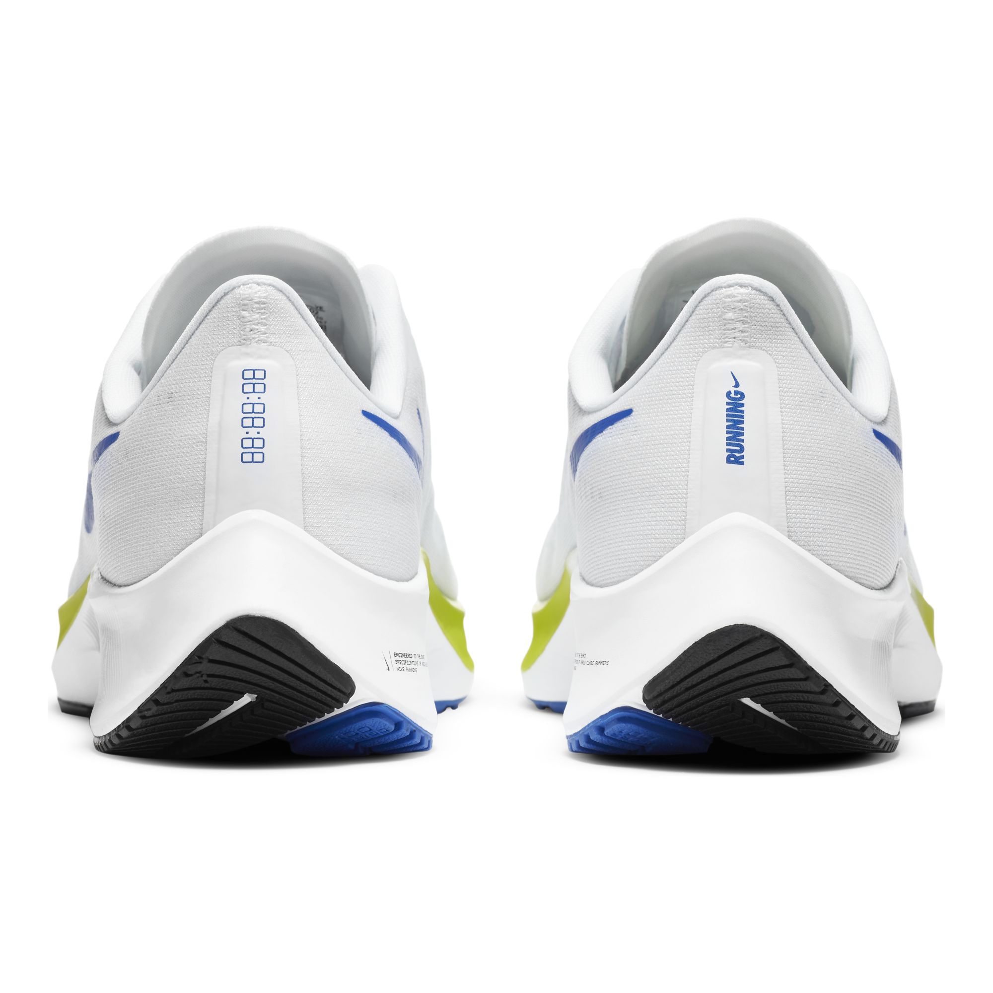 Nike Air Zoom Pegasus 37 Running Erkek Spor Ayakkabı