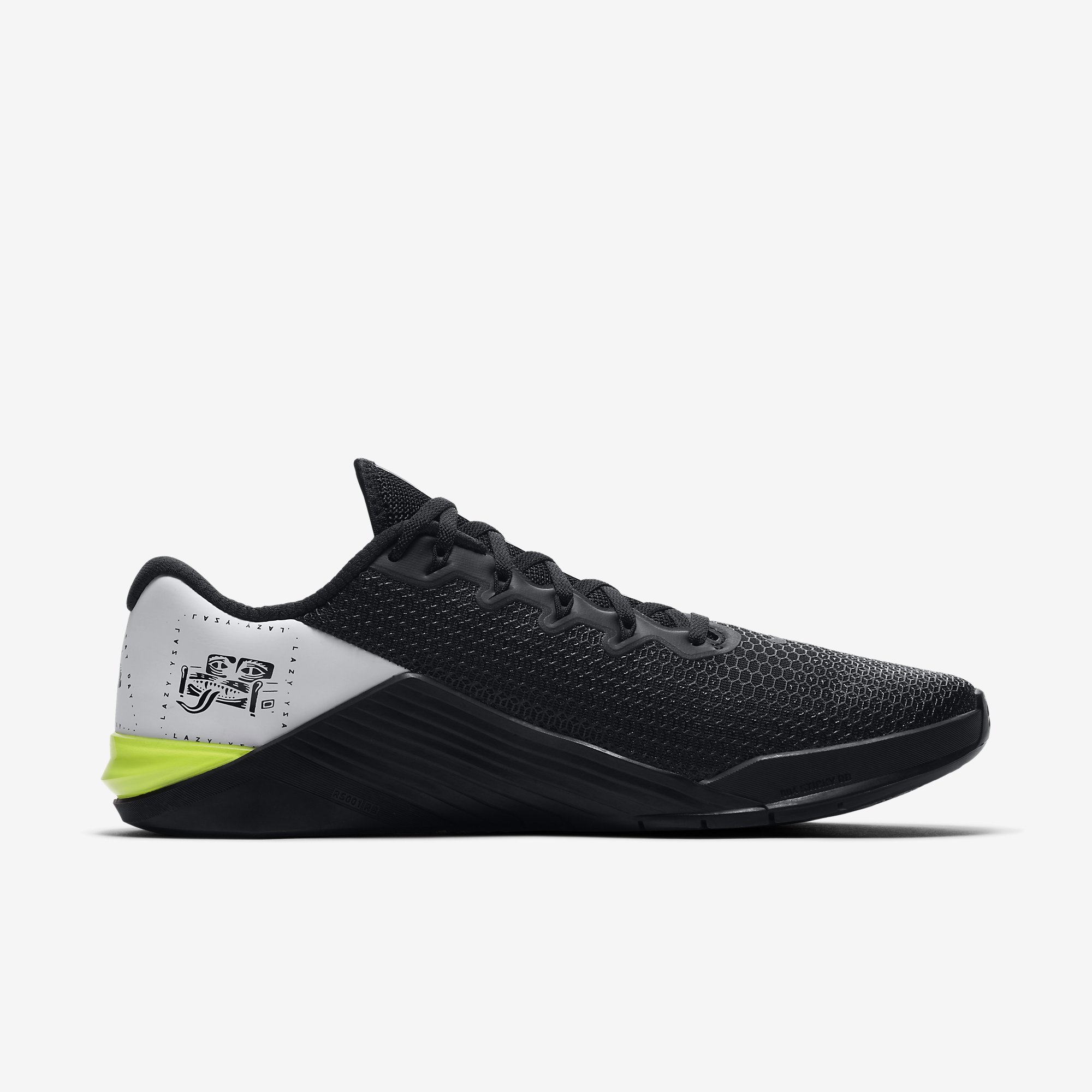 Nike Metcon 5 Training Erkek Spor Ayakkabı